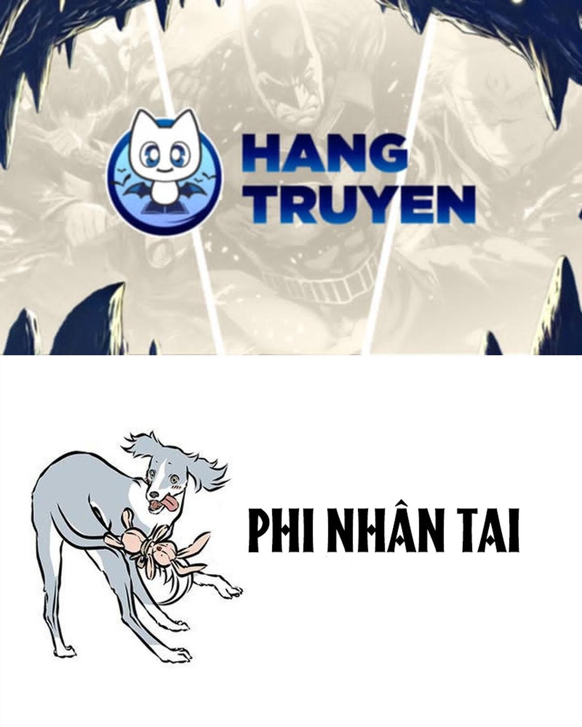 Phi Nhân Chapter 10 - Trang 2