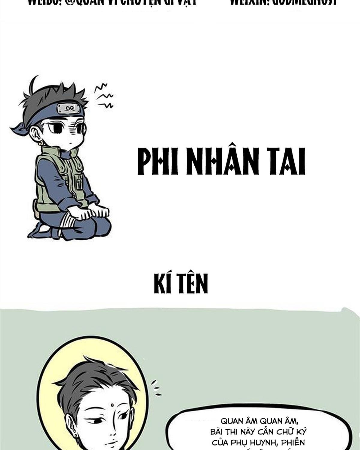 Phi Nhân Chapter 10 - Trang 2