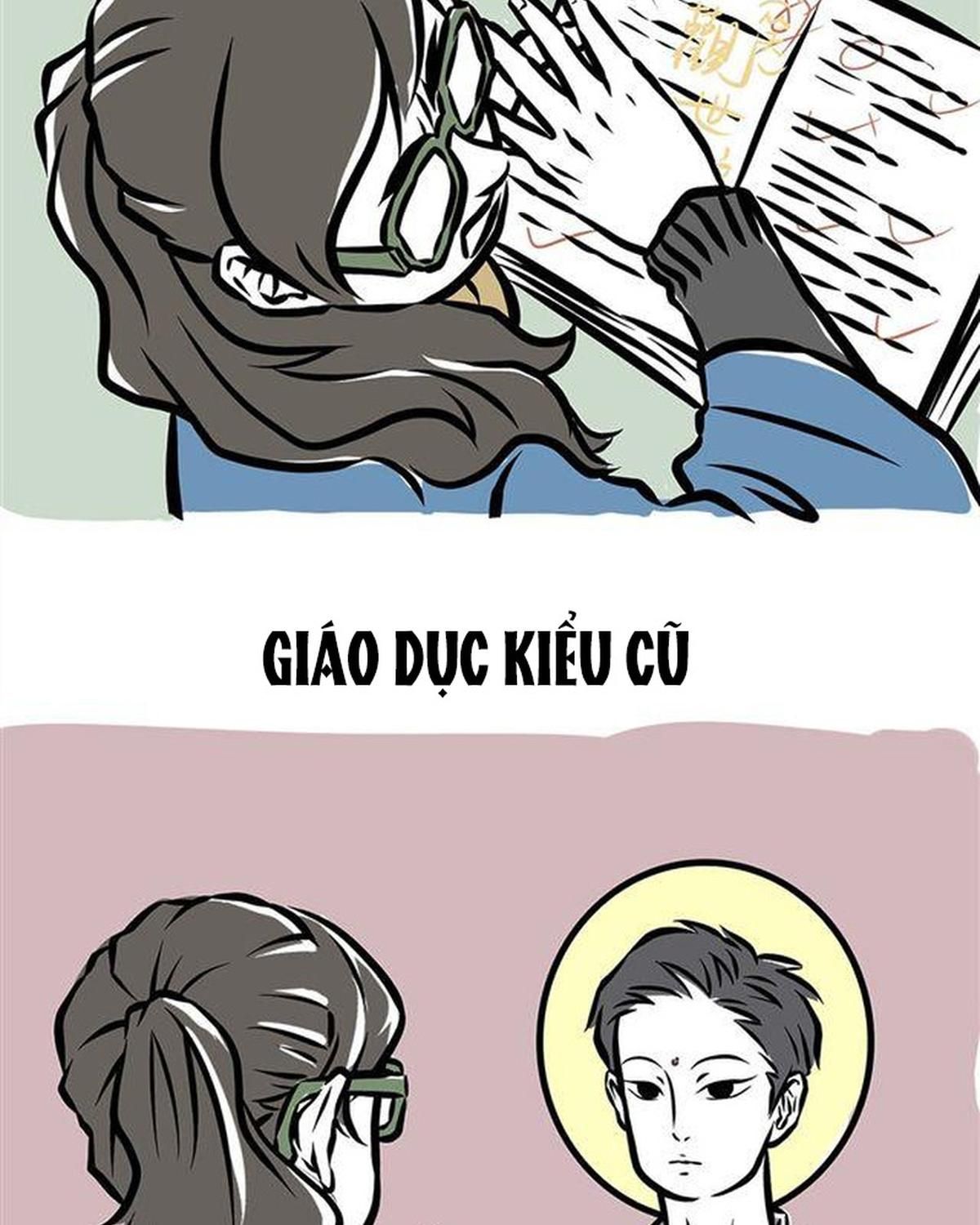 Phi Nhân Chapter 10 - Trang 2