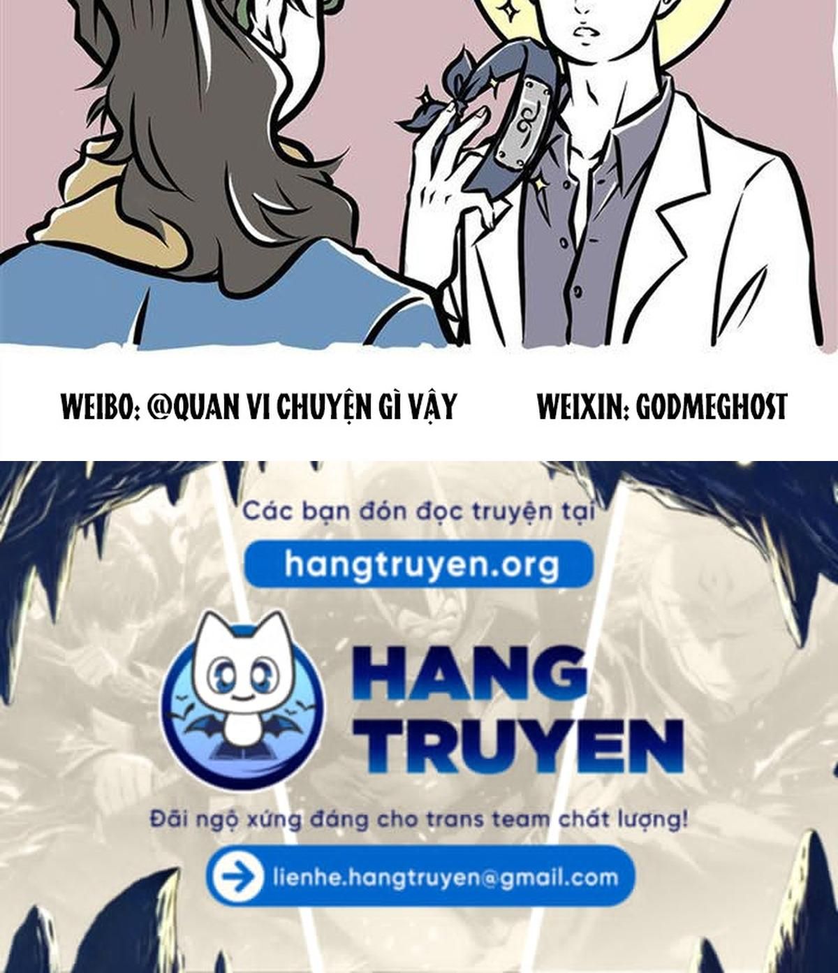 Phi Nhân Chapter 10 - Trang 2