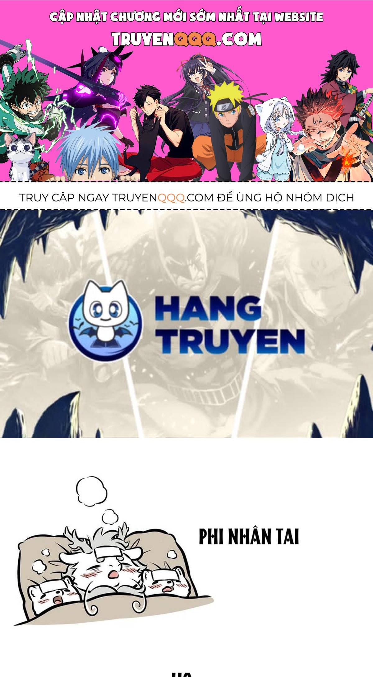 Phi Nhân Chapter 100 - Trang 2
