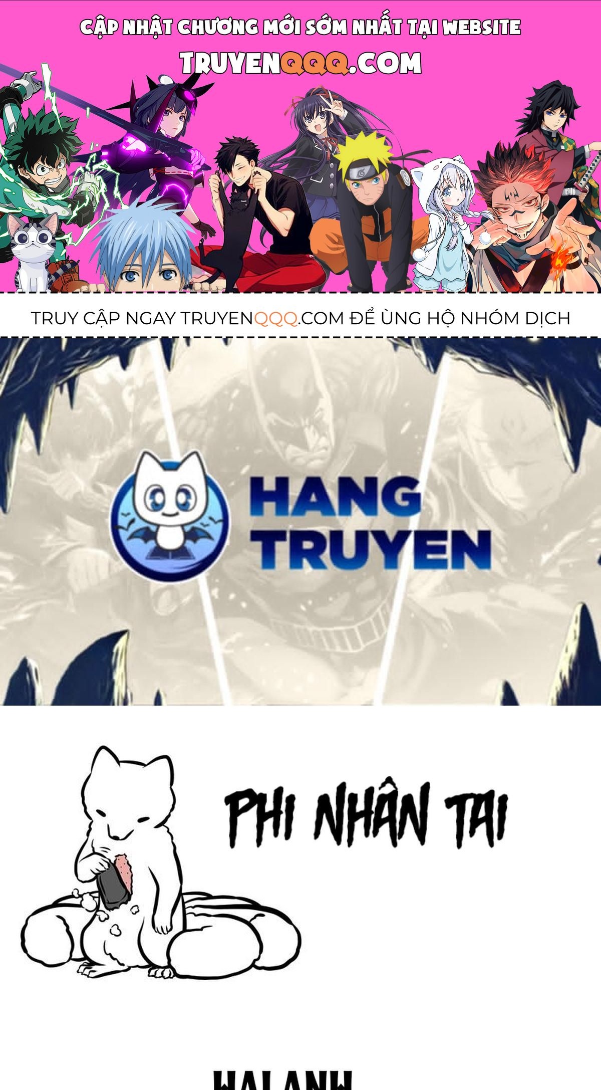 Phi Nhân Chapter 101 - Trang 2