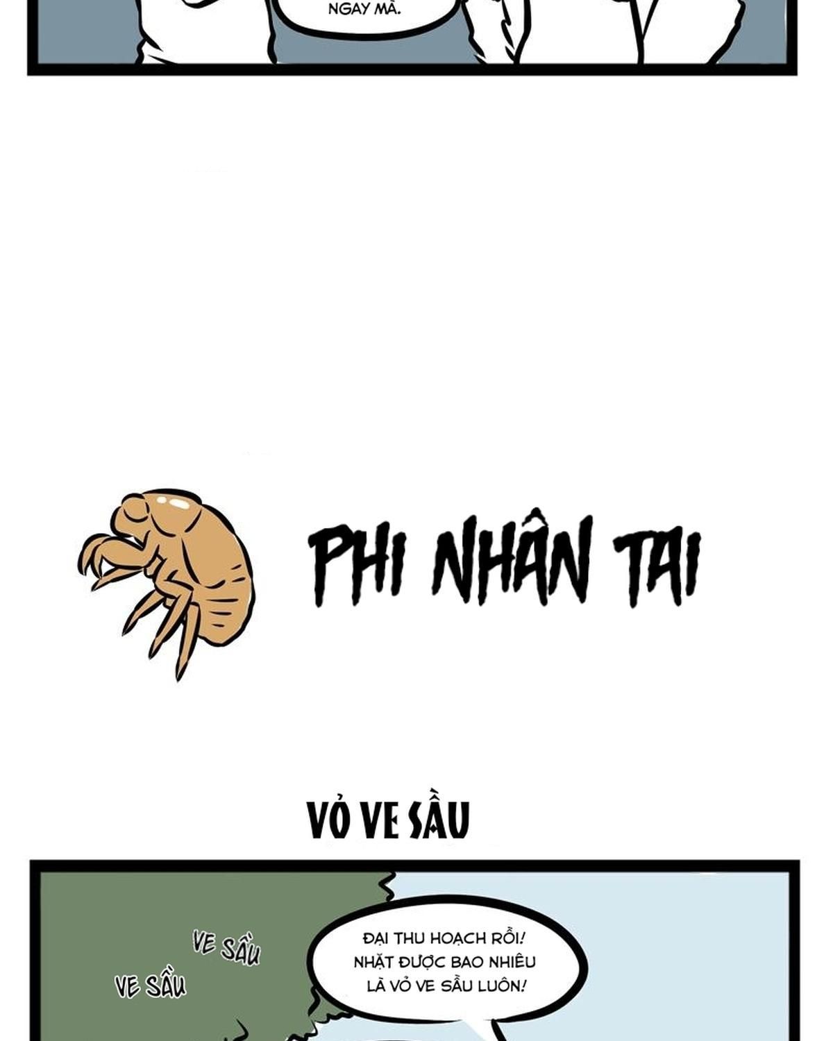 Phi Nhân Chapter 101 - Trang 2