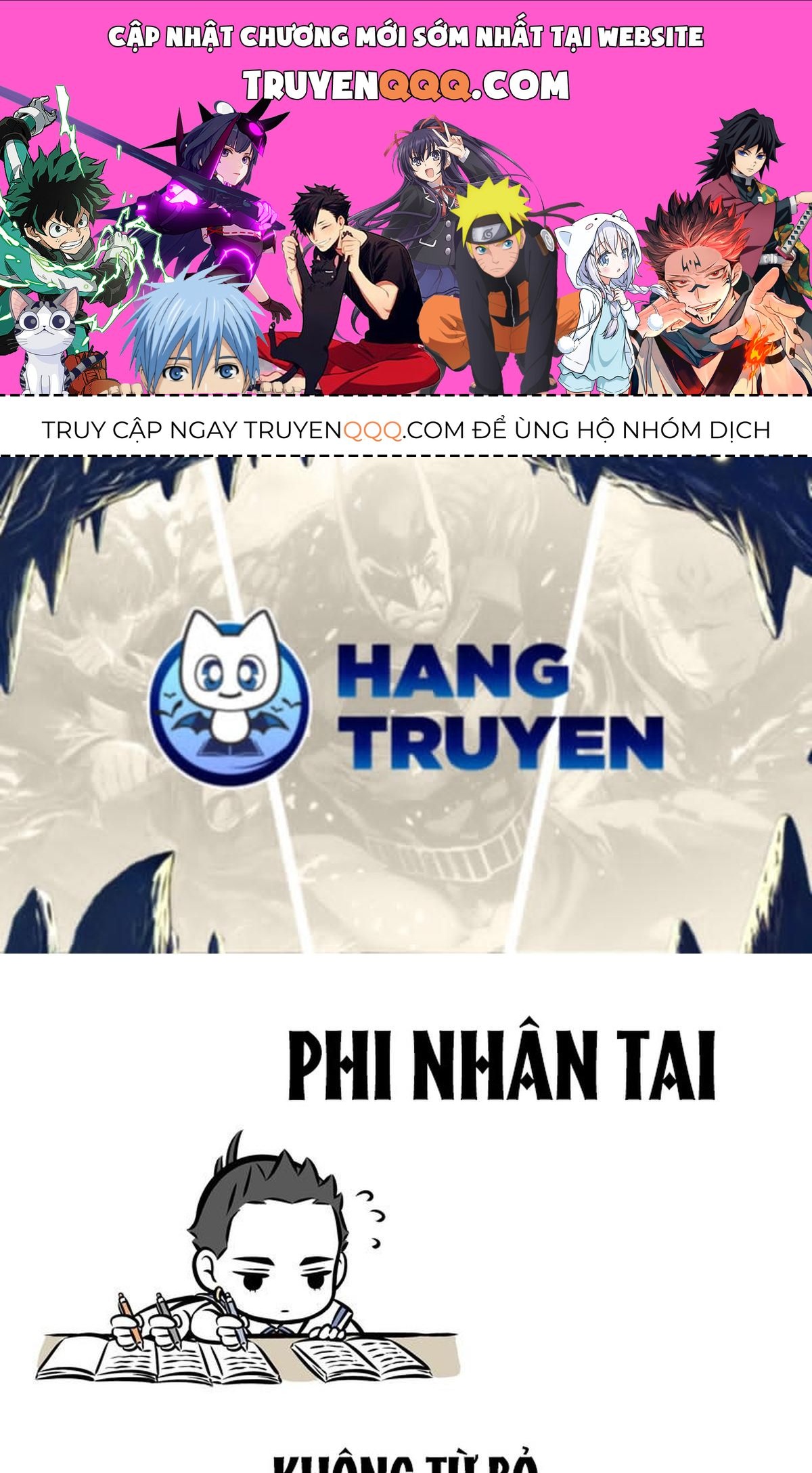 Phi Nhân Chapter 102 - Trang 2