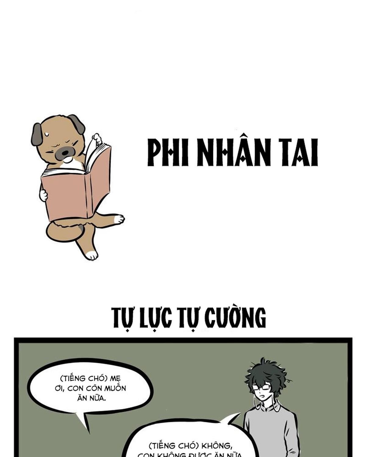 Phi Nhân Chapter 102 - Trang 2