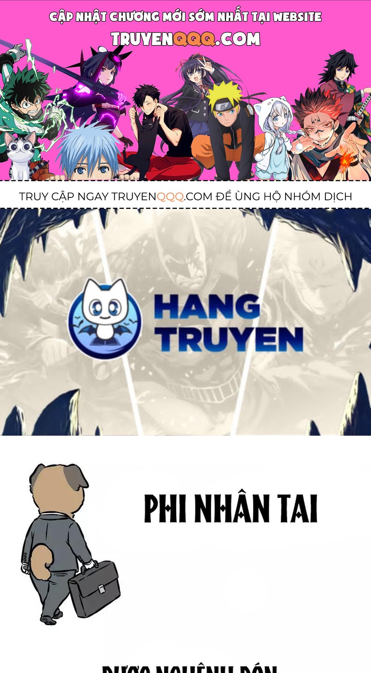 Phi Nhân Chapter 103 - Trang 2