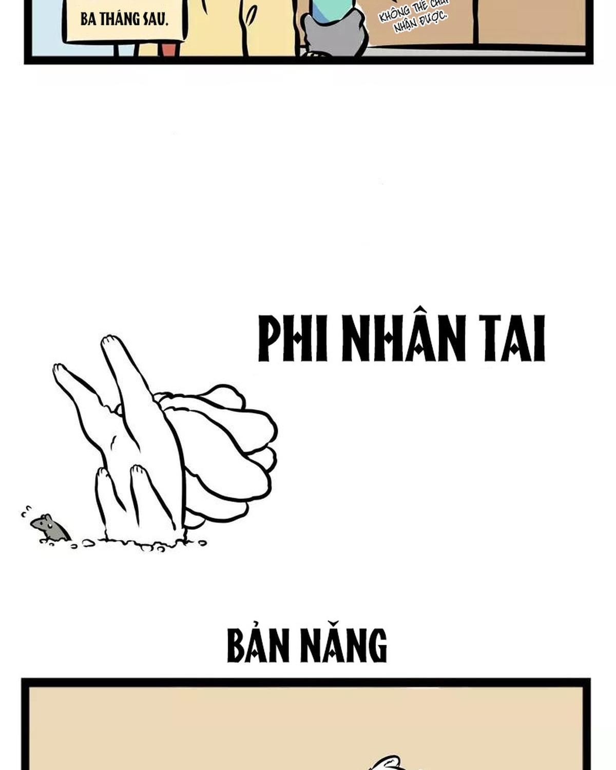 Phi Nhân Chapter 103 - Trang 2