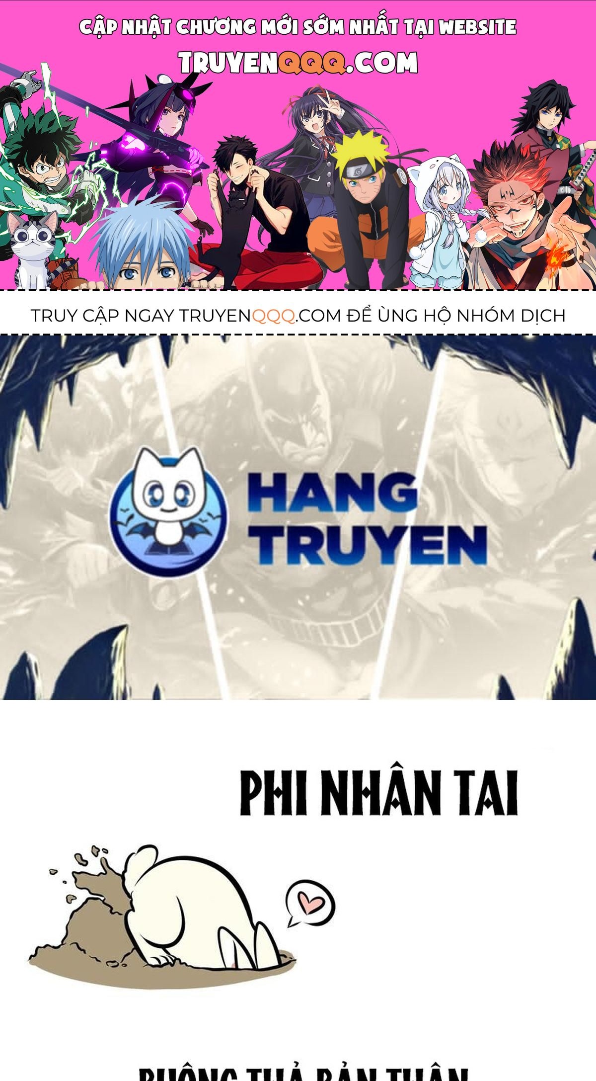 Phi Nhân Chapter 104 - Trang 2