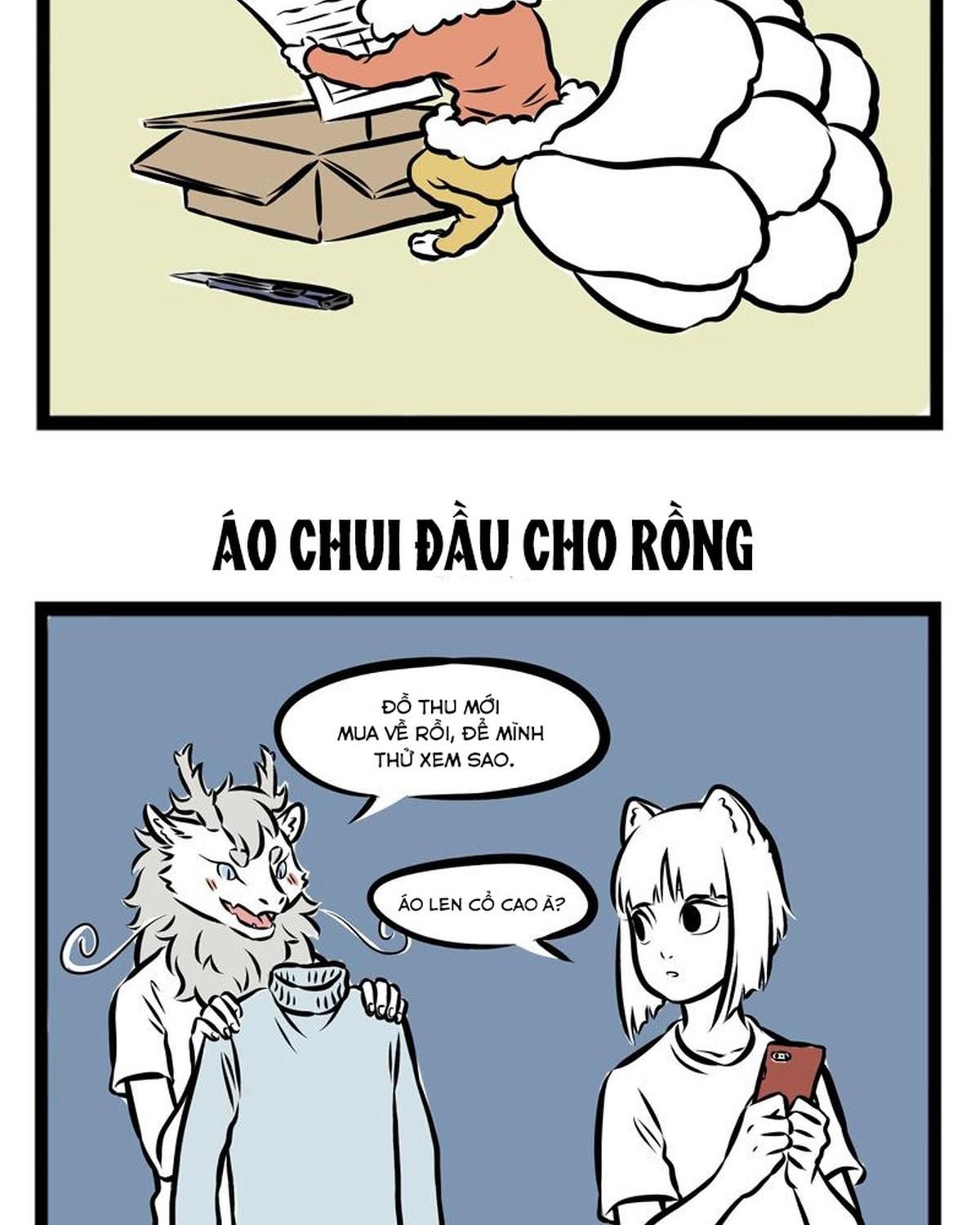 Phi Nhân Chapter 104 - Trang 2