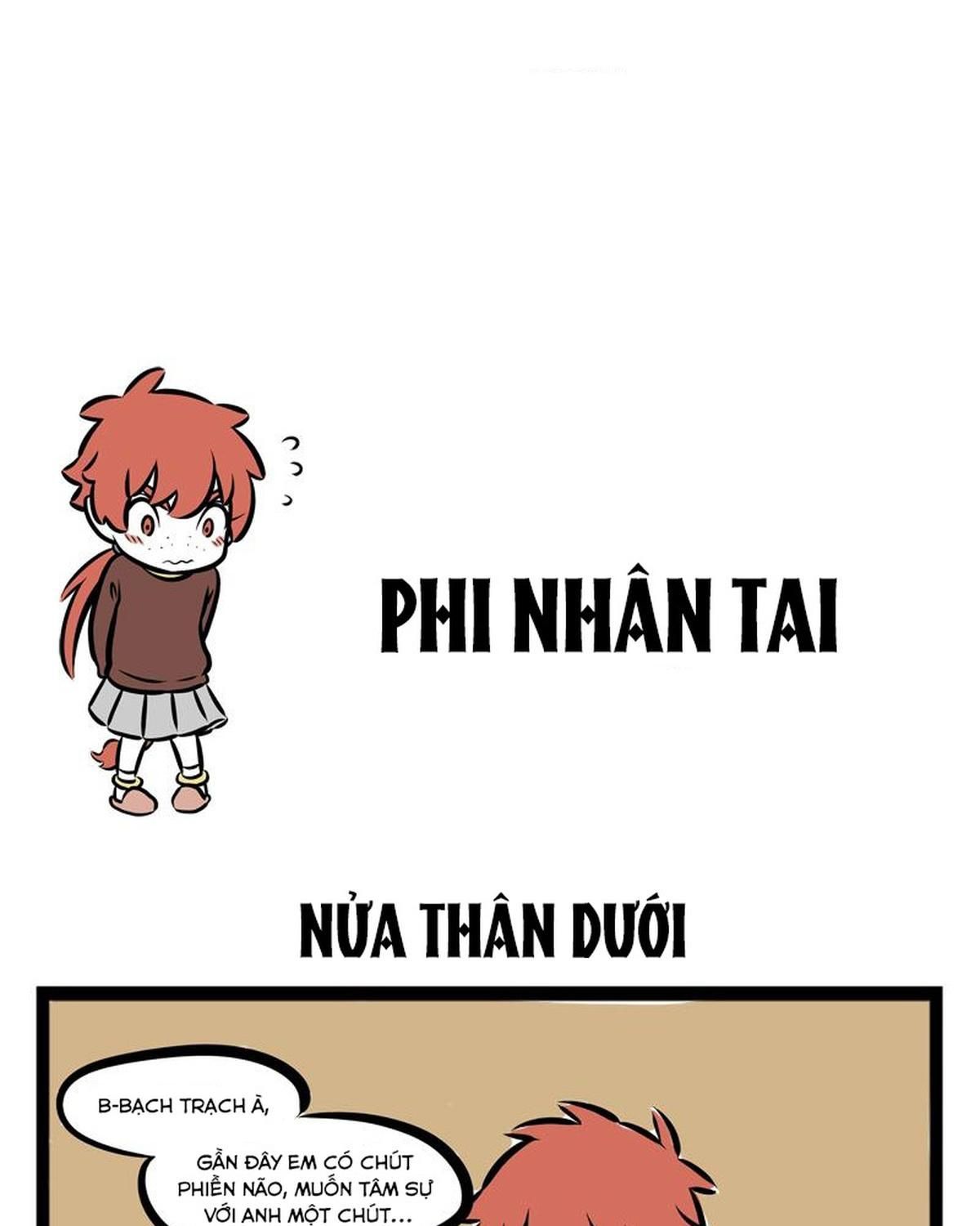 Phi Nhân Chapter 104 - Trang 2