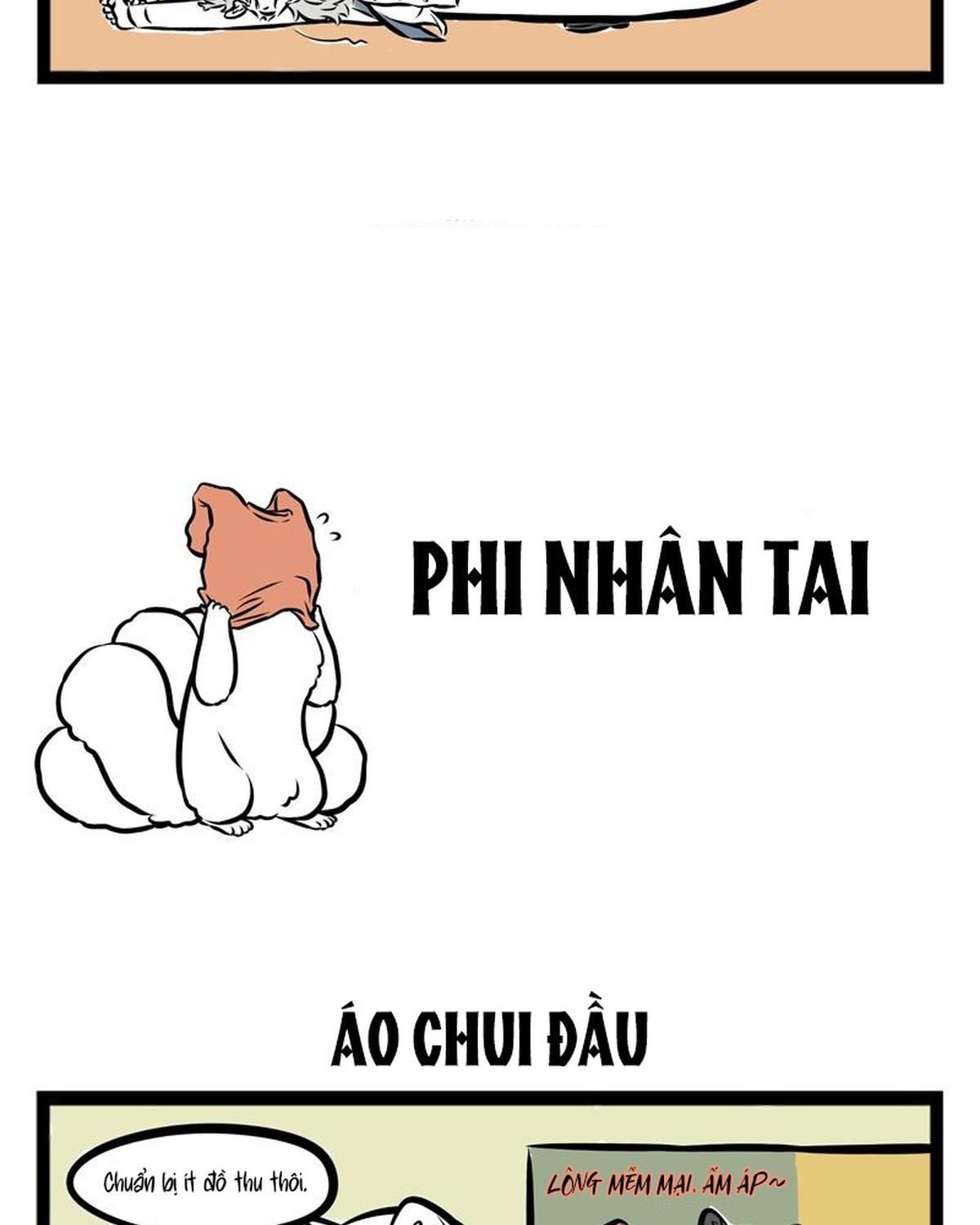 Phi Nhân Chapter 104 - Trang 2