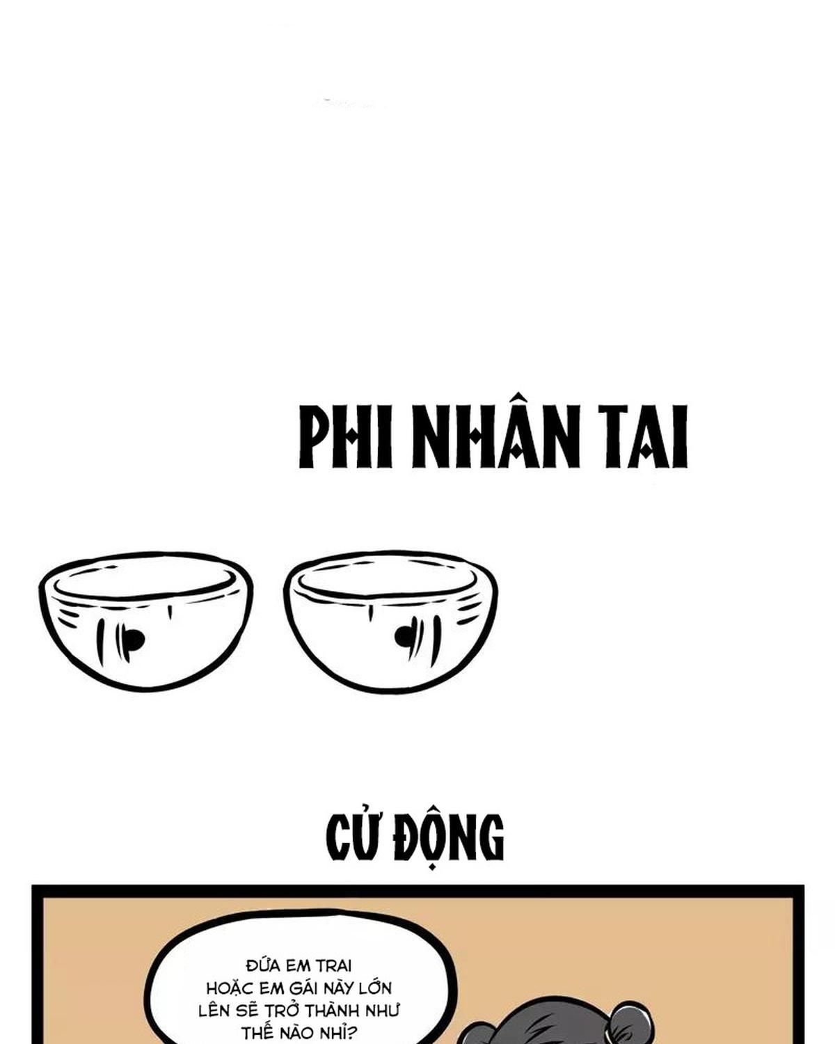 Phi Nhân Chapter 105 - Trang 2