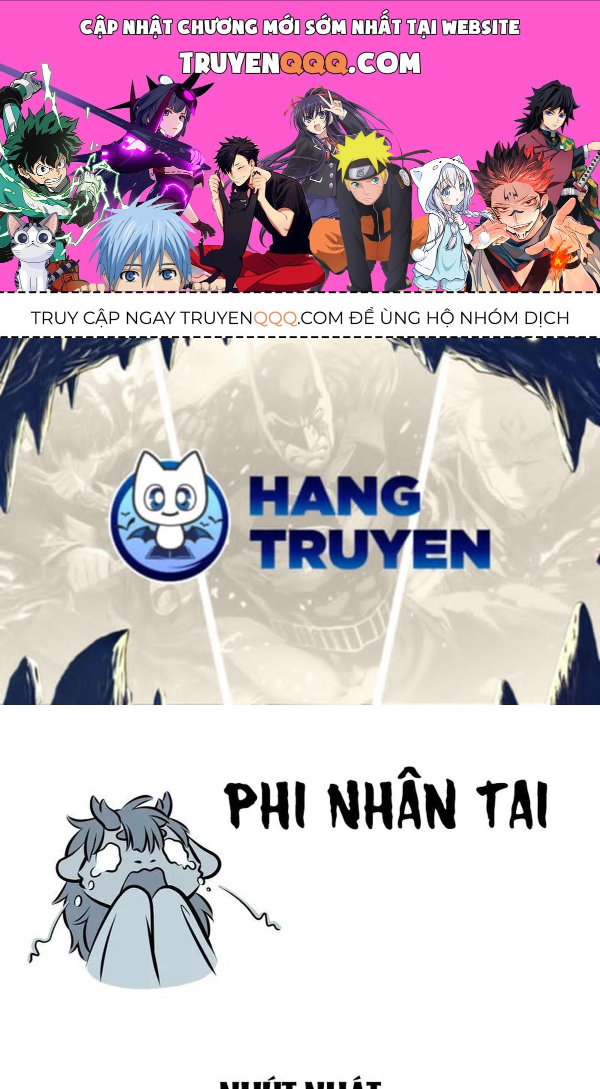 Phi Nhân Chapter 106 - Trang 2