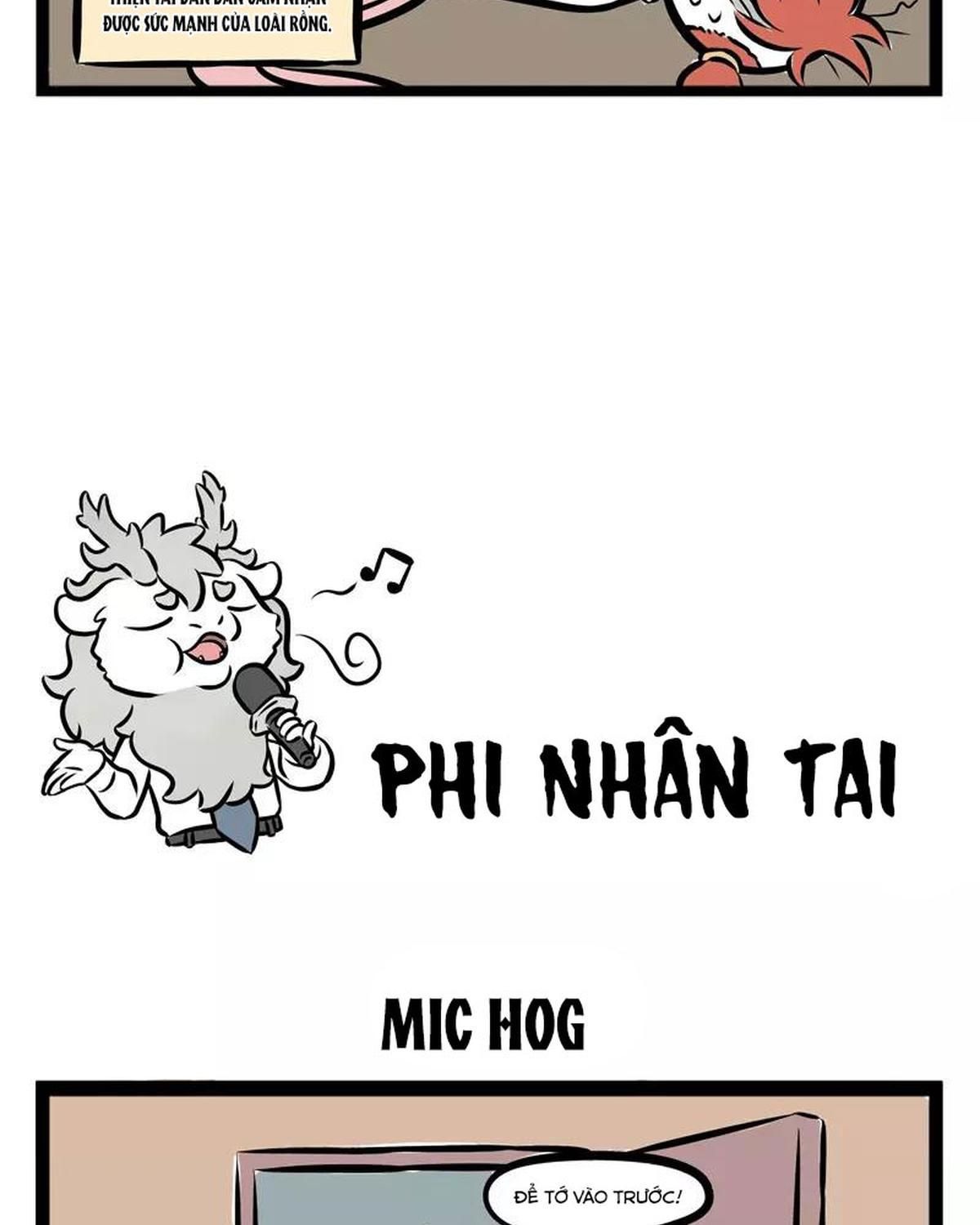 Phi Nhân Chapter 106 - Trang 2