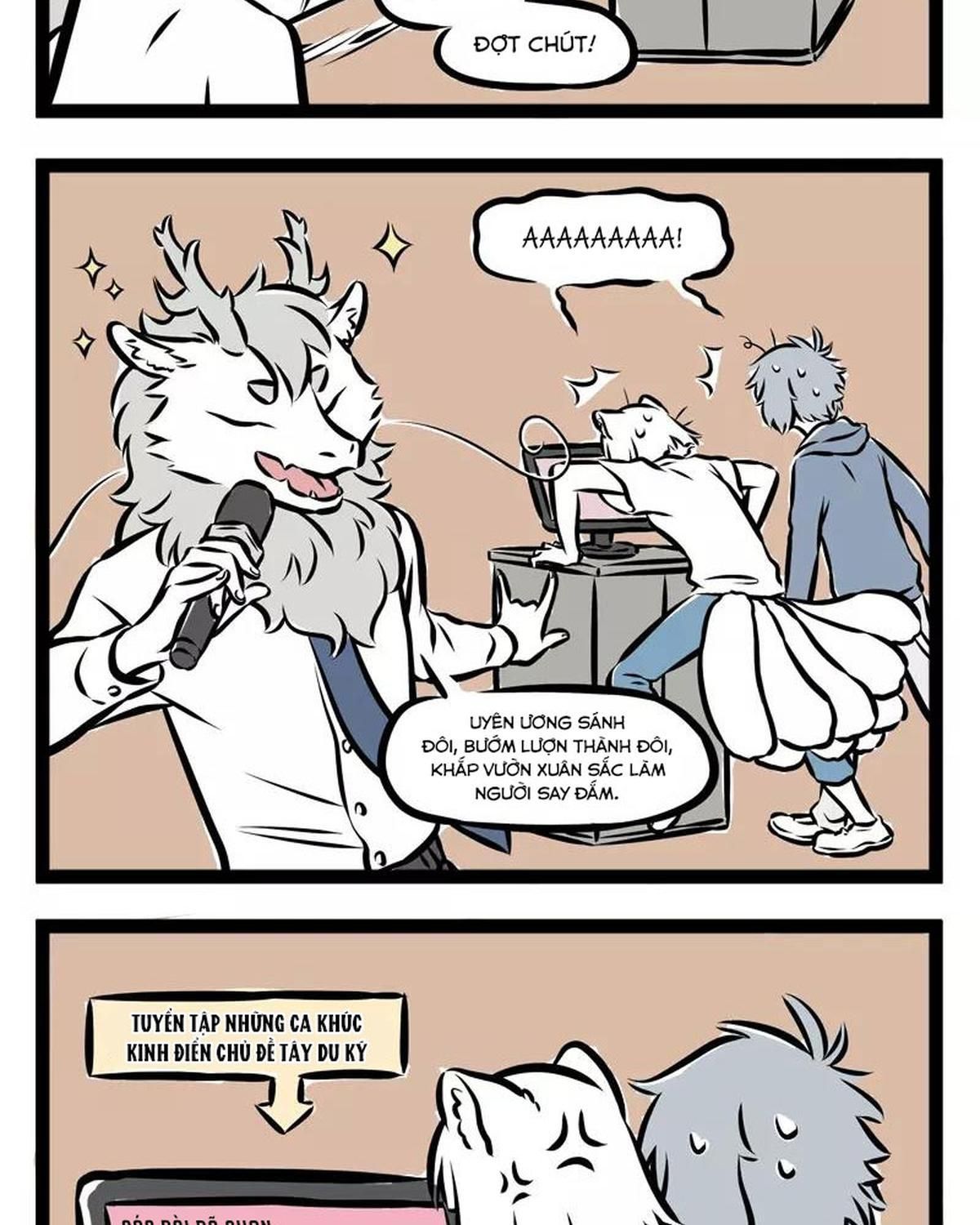 Phi Nhân Chapter 106 - Trang 2