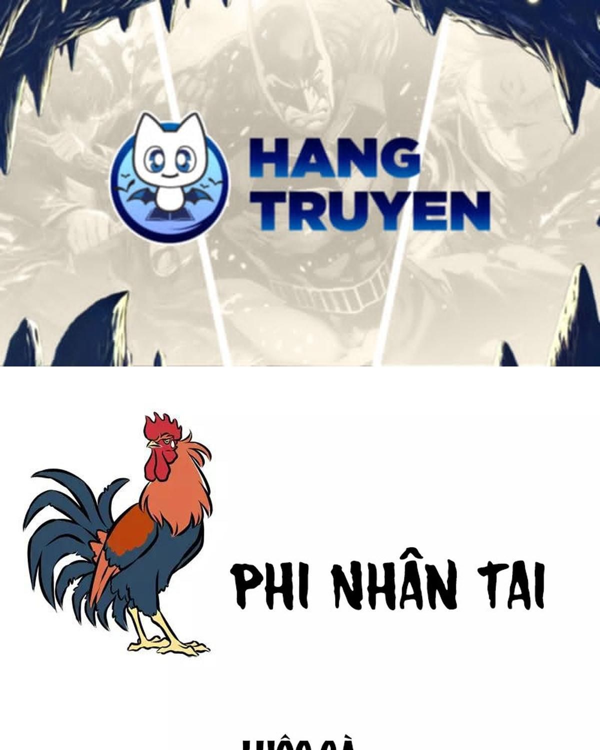 Phi Nhân Chapter 107 - Trang 2