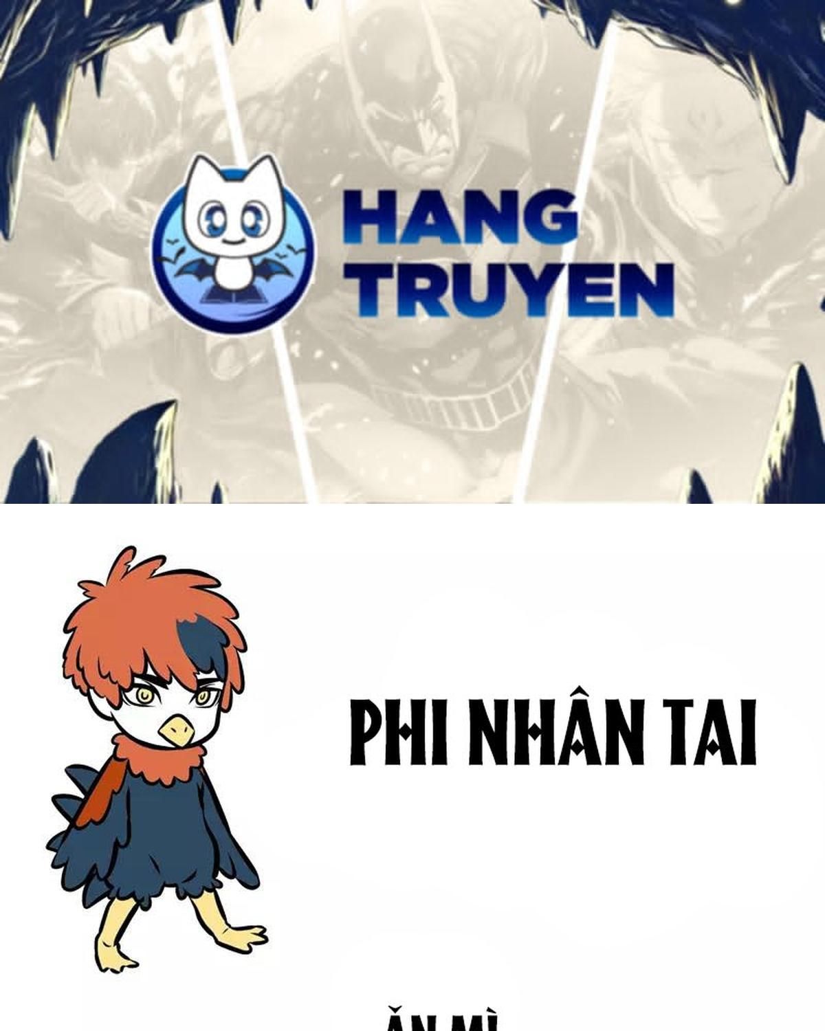 Phi Nhân Chapter 108 - Trang 2