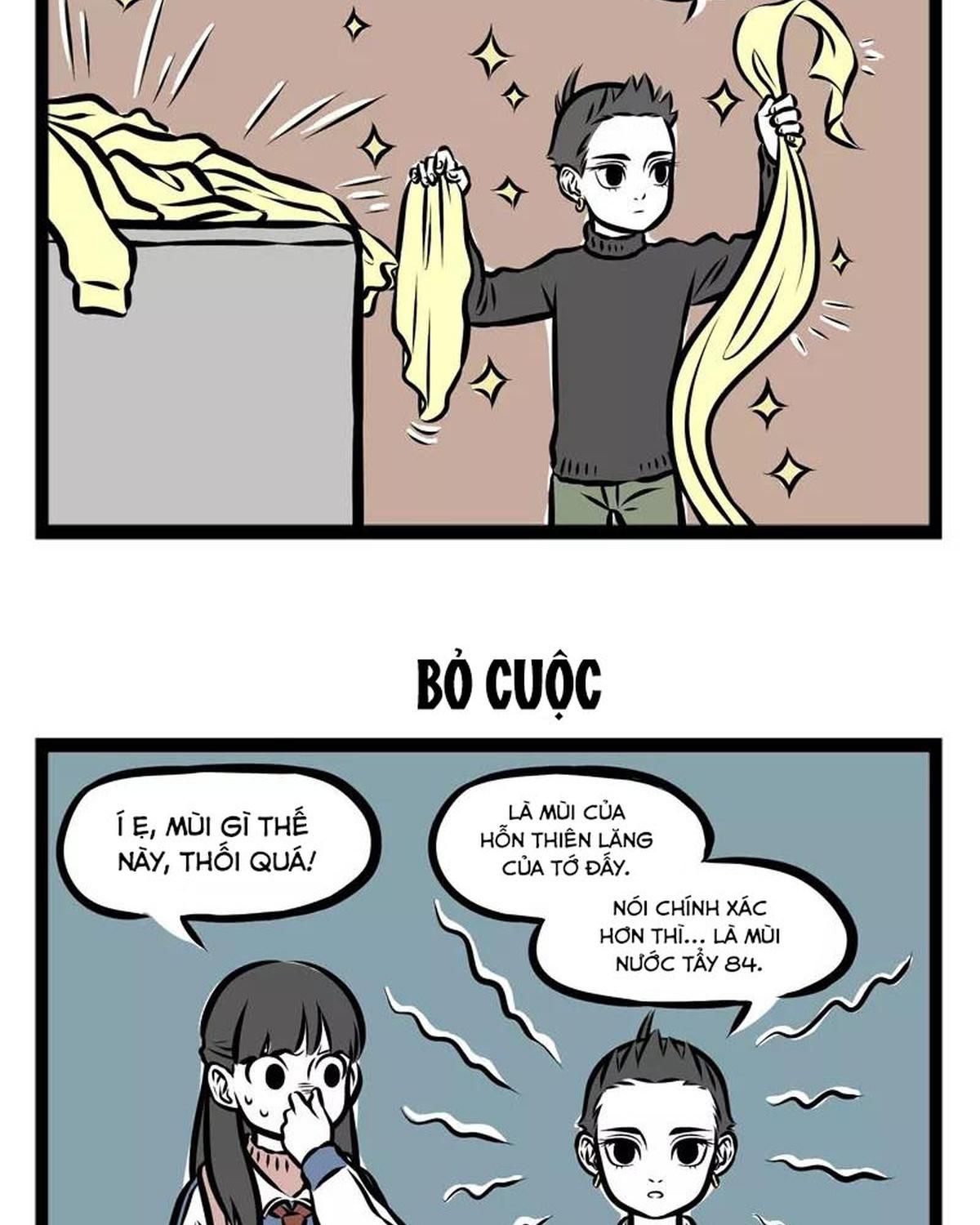 Phi Nhân Chapter 108 - Trang 2