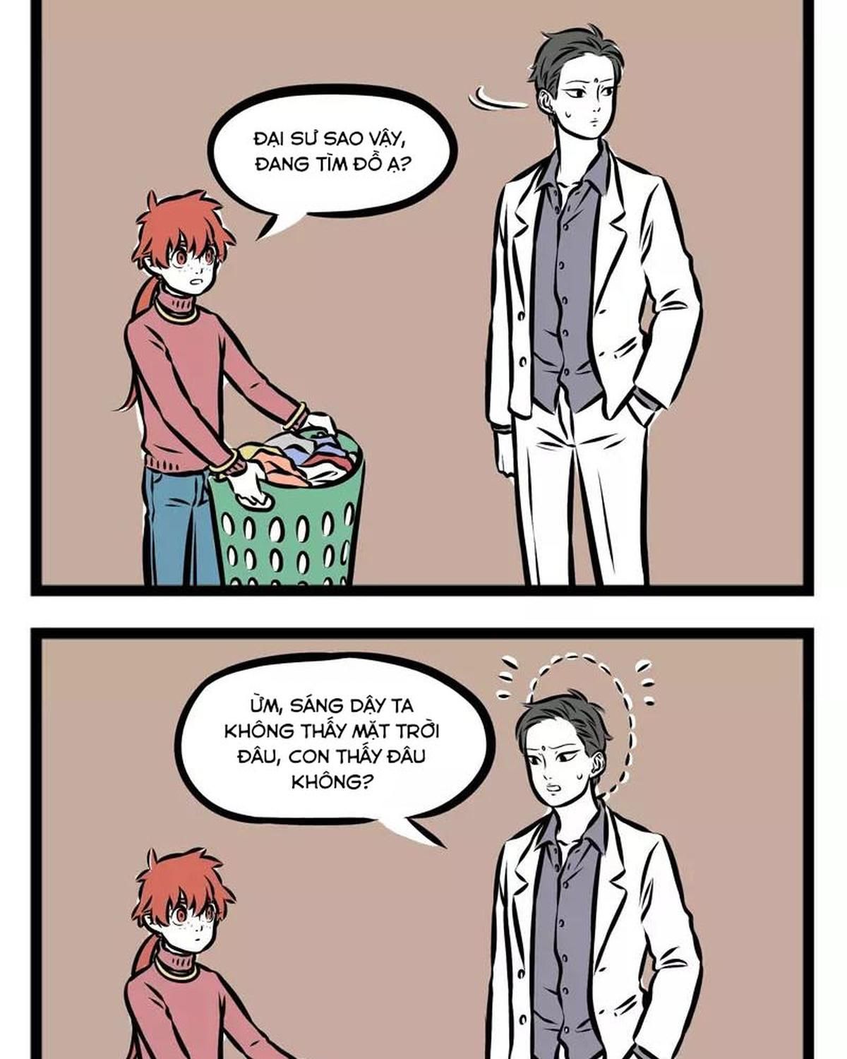 Phi Nhân Chapter 108 - Trang 2