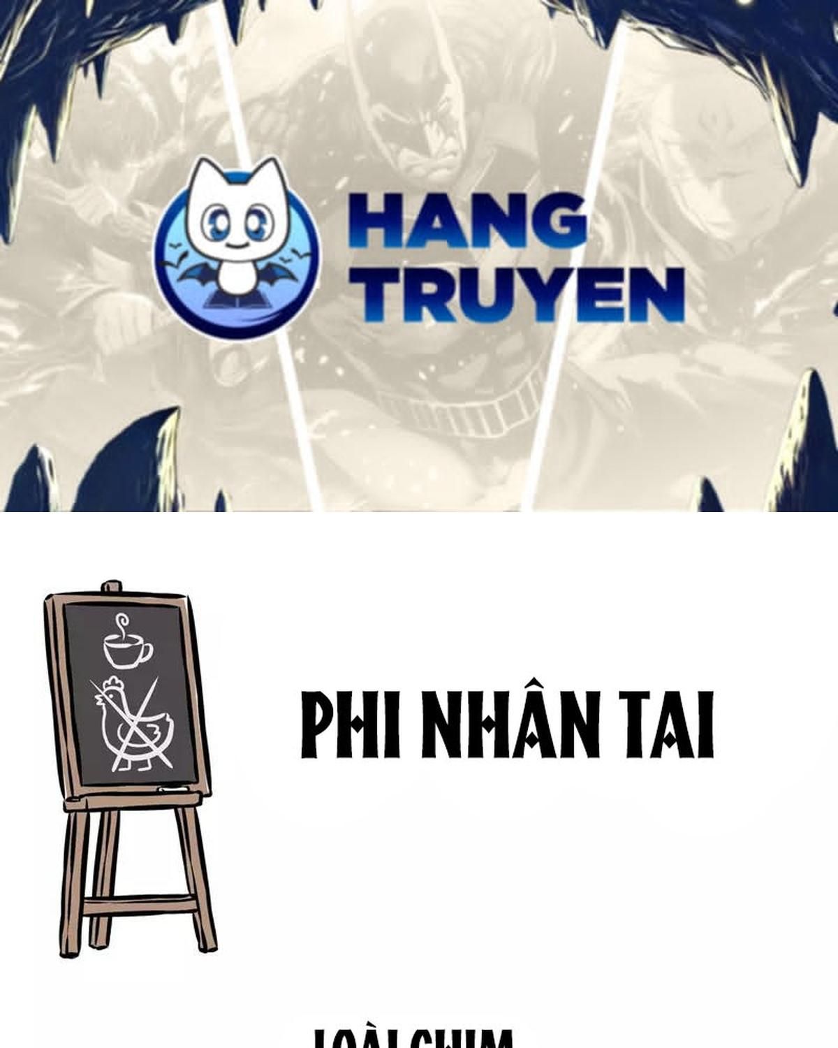 Phi Nhân Chapter 109 - Trang 2