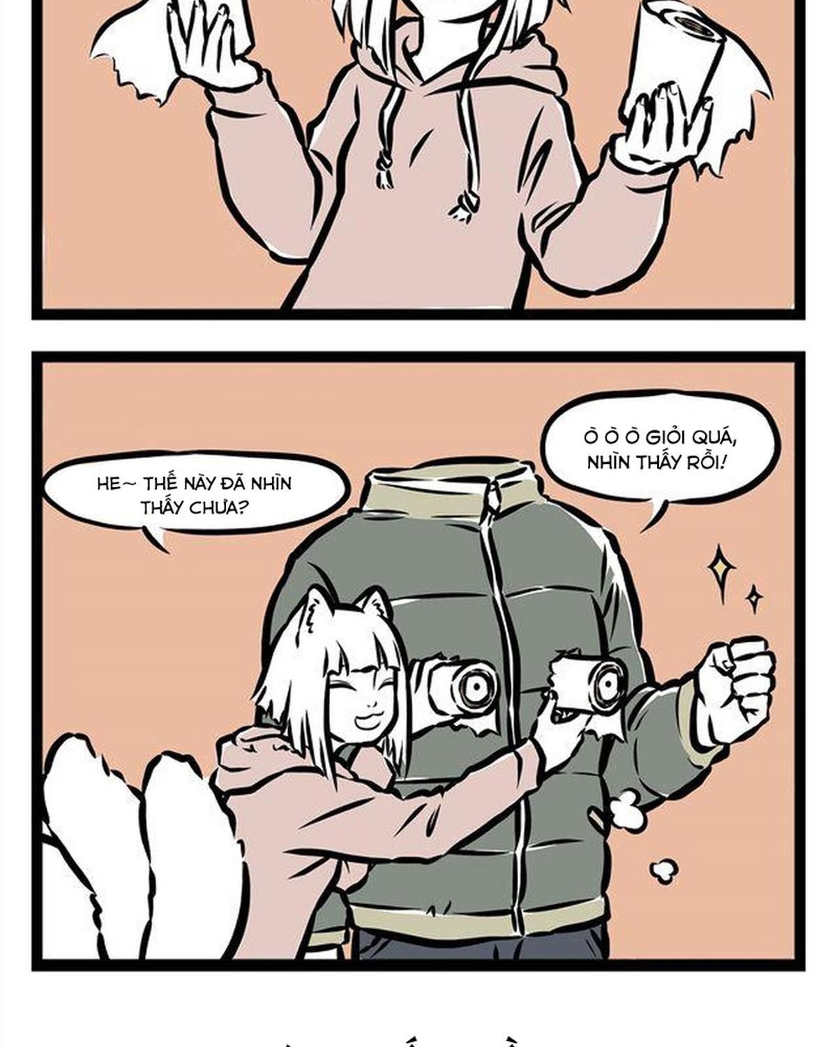 Phi Nhân Chapter 11 - Trang 2