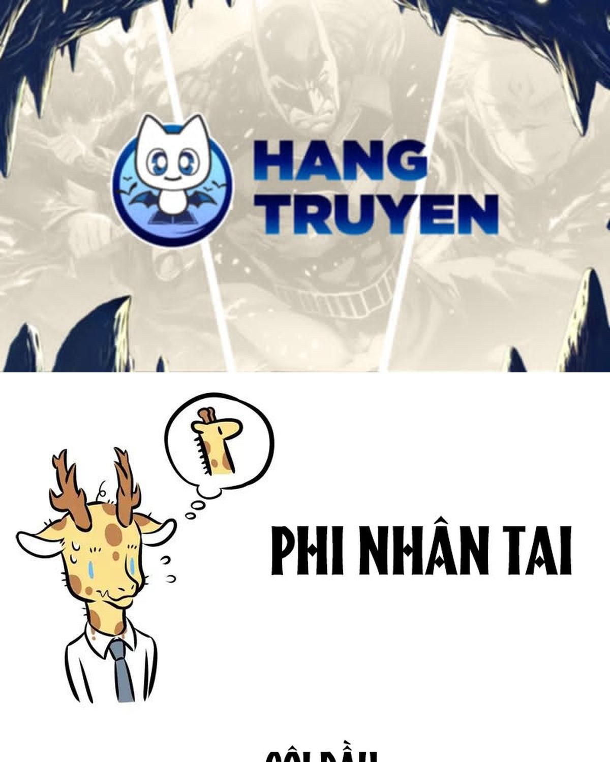 Phi Nhân Chapter 110 - Trang 2
