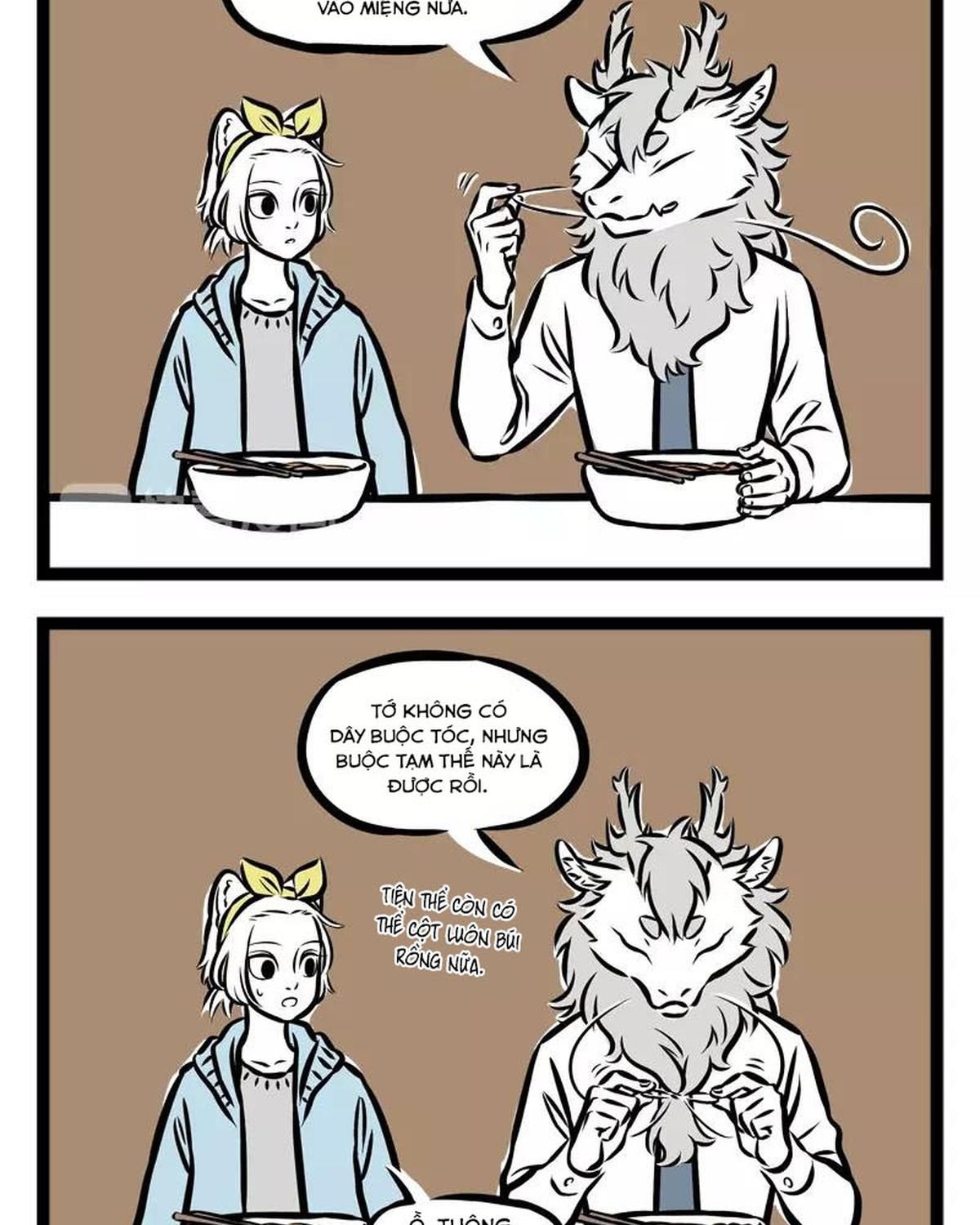 Phi Nhân Chapter 110 - Trang 2