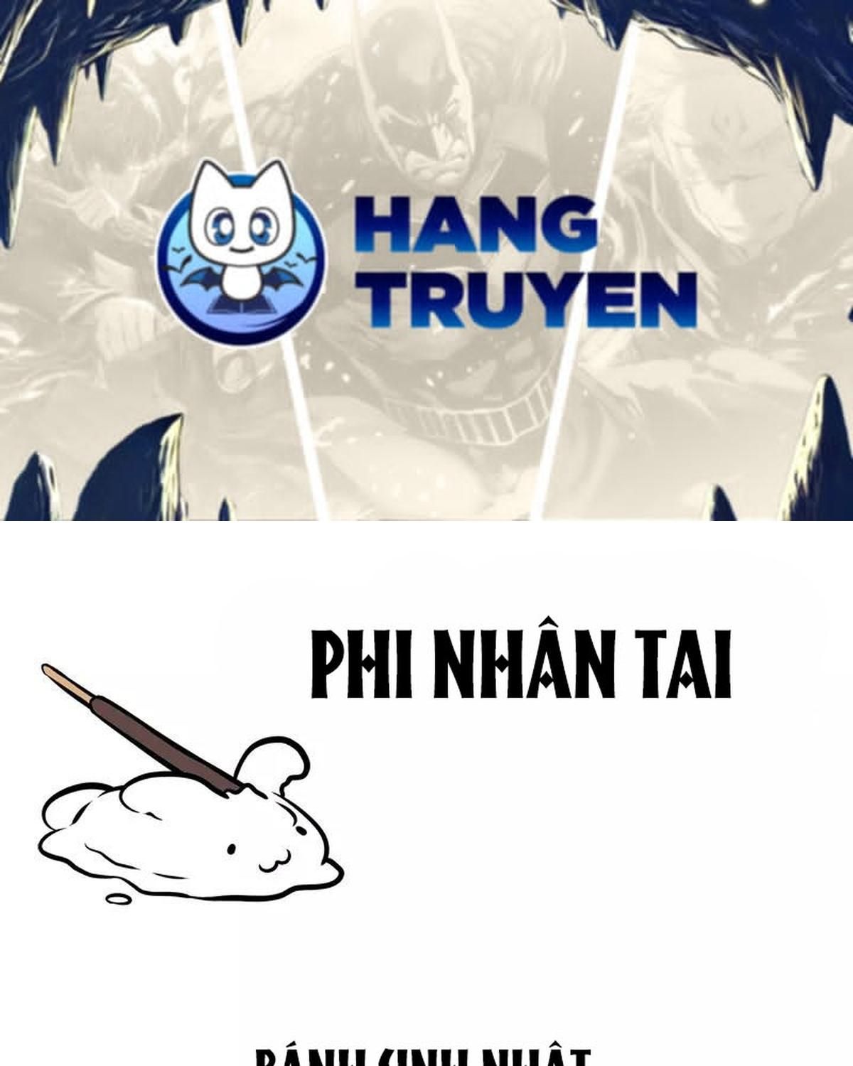 Phi Nhân Chapter 112 - Trang 2