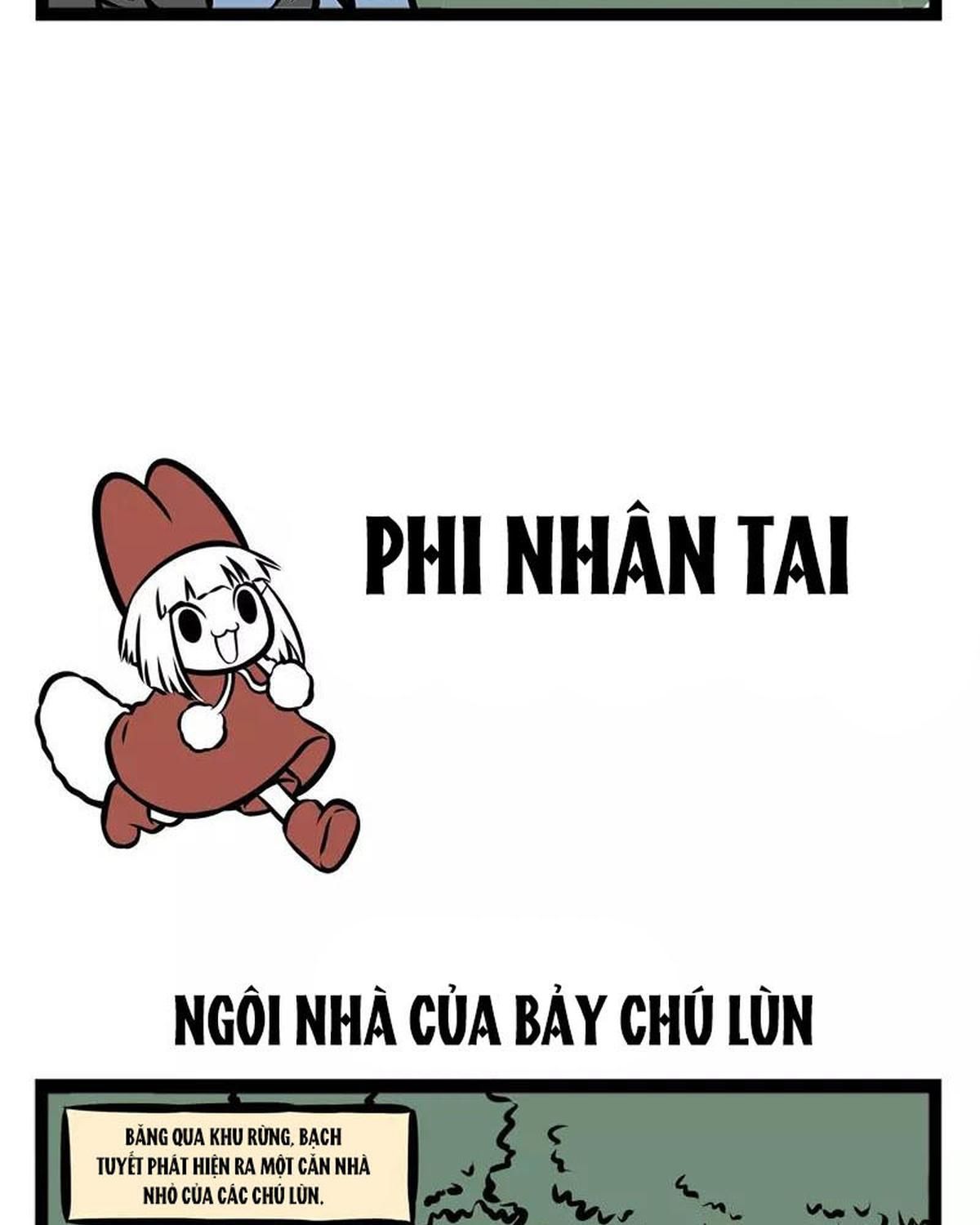 Phi Nhân Chapter 112 - Trang 2