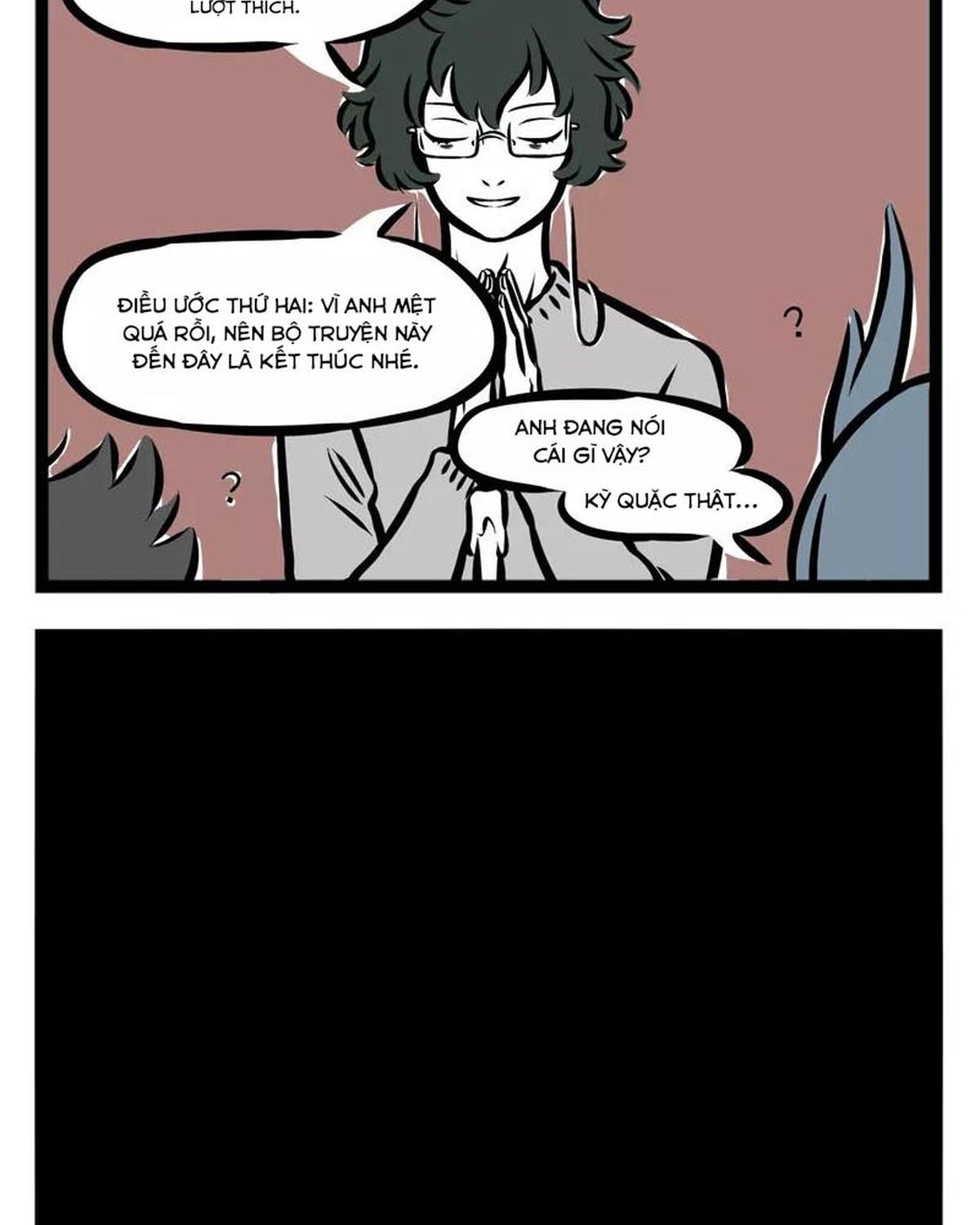 Phi Nhân Chapter 112 - Trang 2