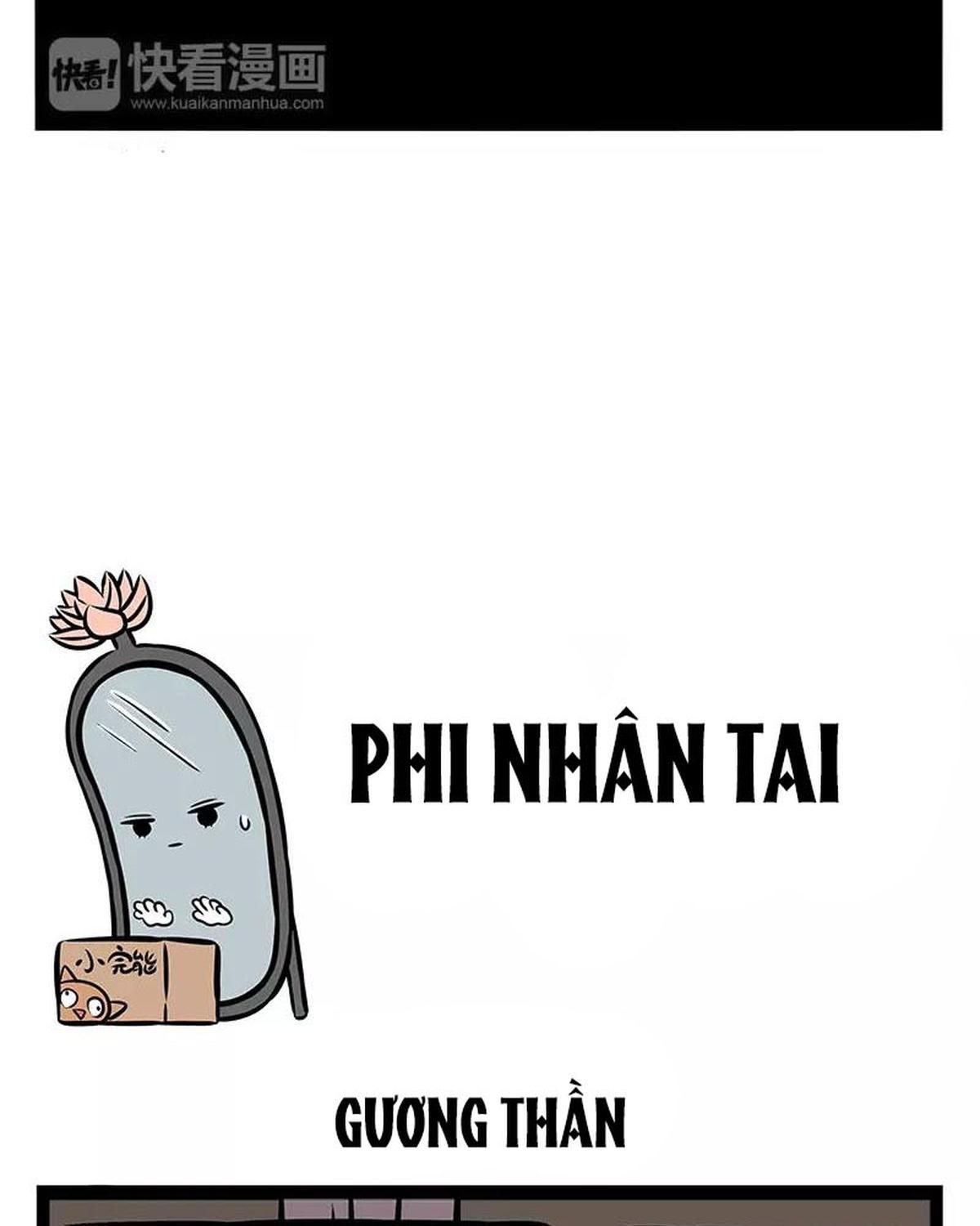 Phi Nhân Chapter 112 - Trang 2