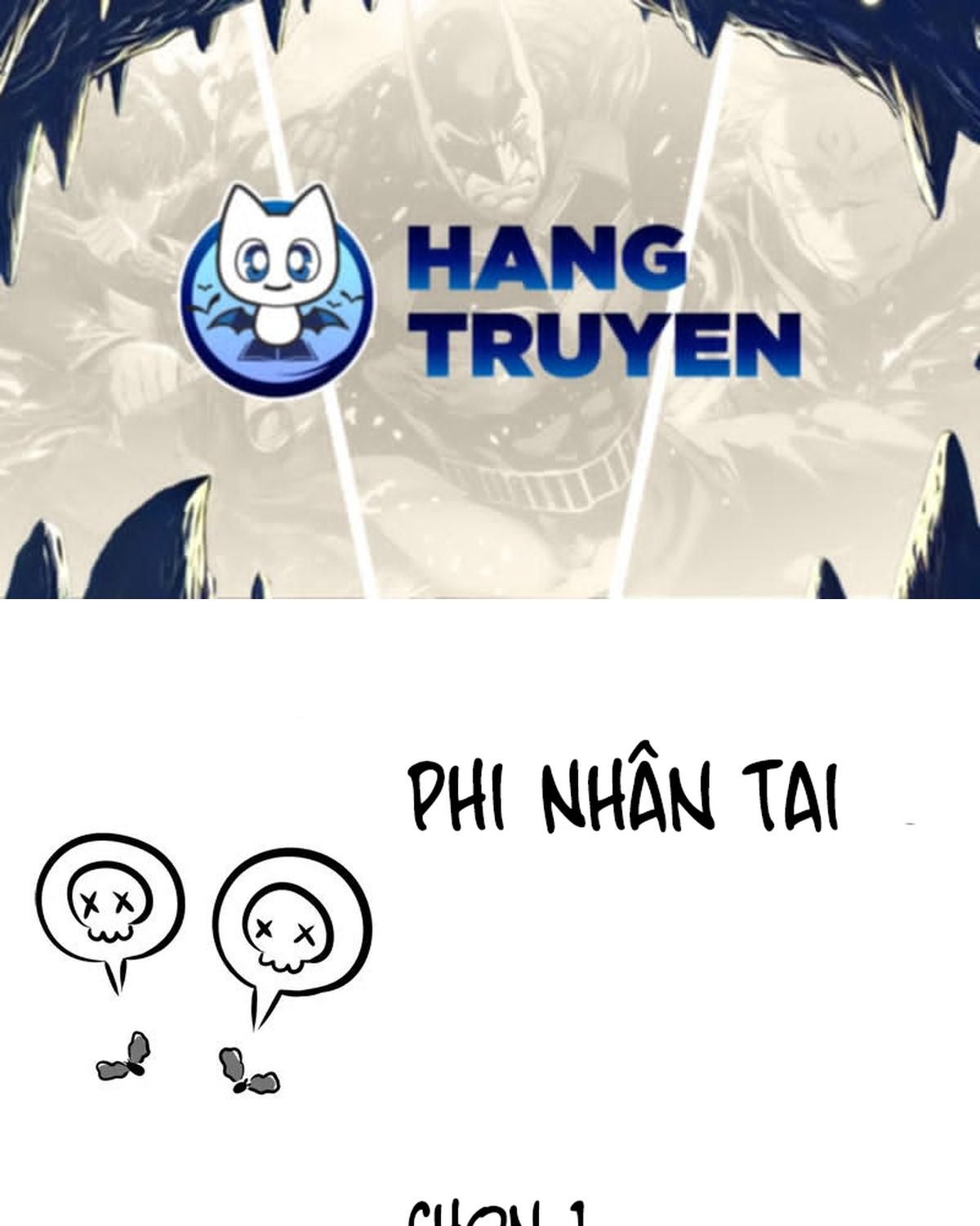 Phi Nhân Chapter 113 - Trang 2