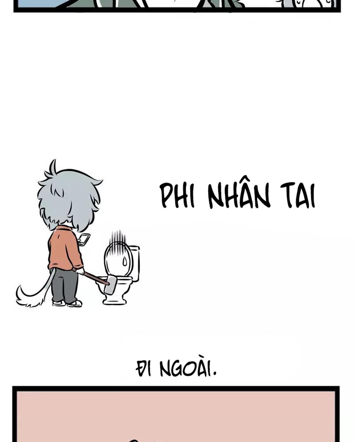 Phi Nhân Chapter 114 - Trang 2