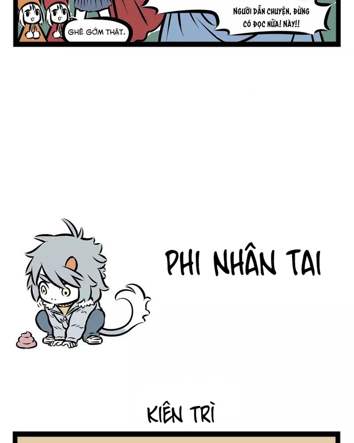 Phi Nhân Chapter 114 - Trang 2