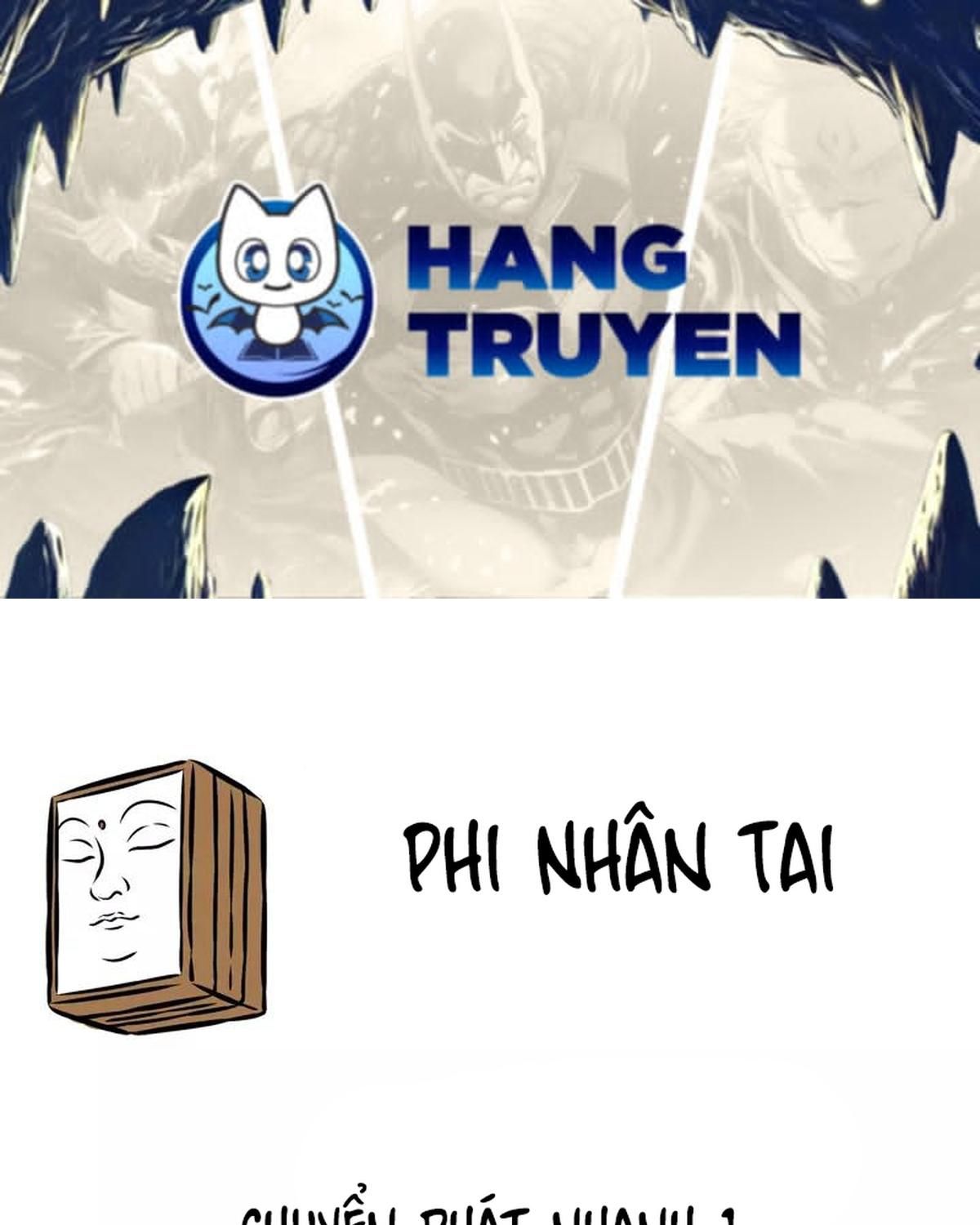 Phi Nhân Chapter 115 - Trang 2
