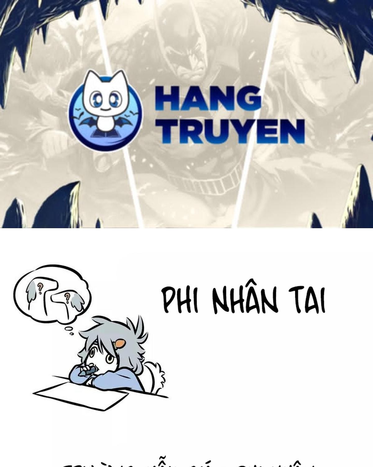 Phi Nhân Chapter 116 - Trang 2