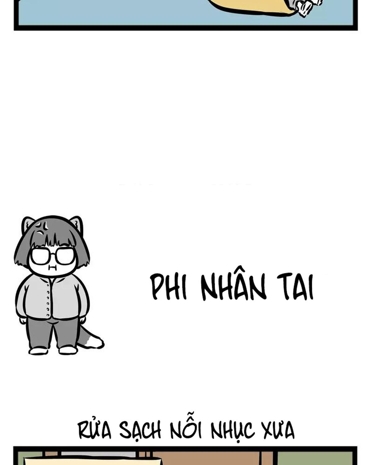 Phi Nhân Chapter 116 - Trang 2