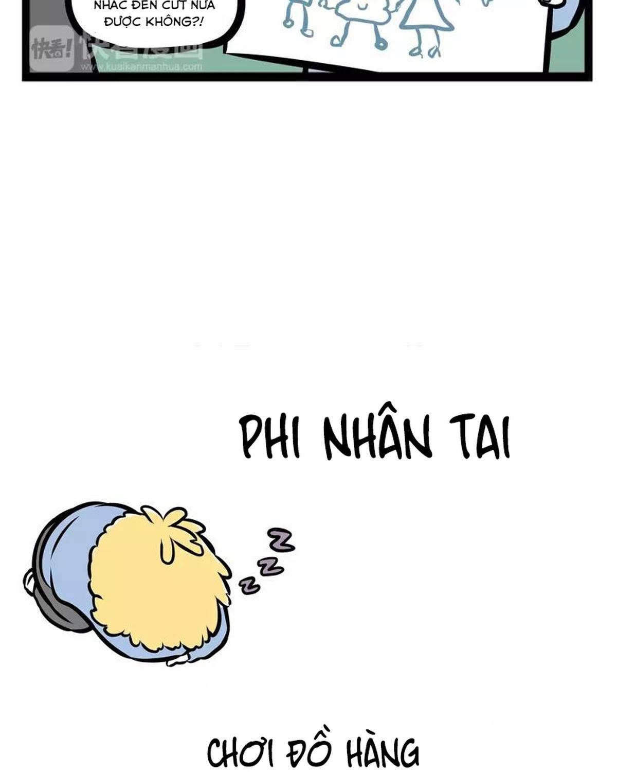 Phi Nhân Chapter 116 - Trang 2