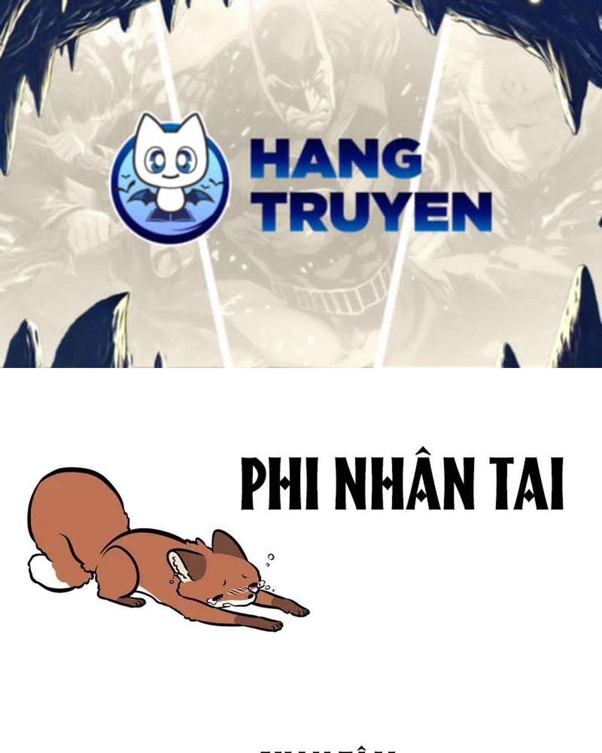 Phi Nhân Chapter 117 - Trang 2