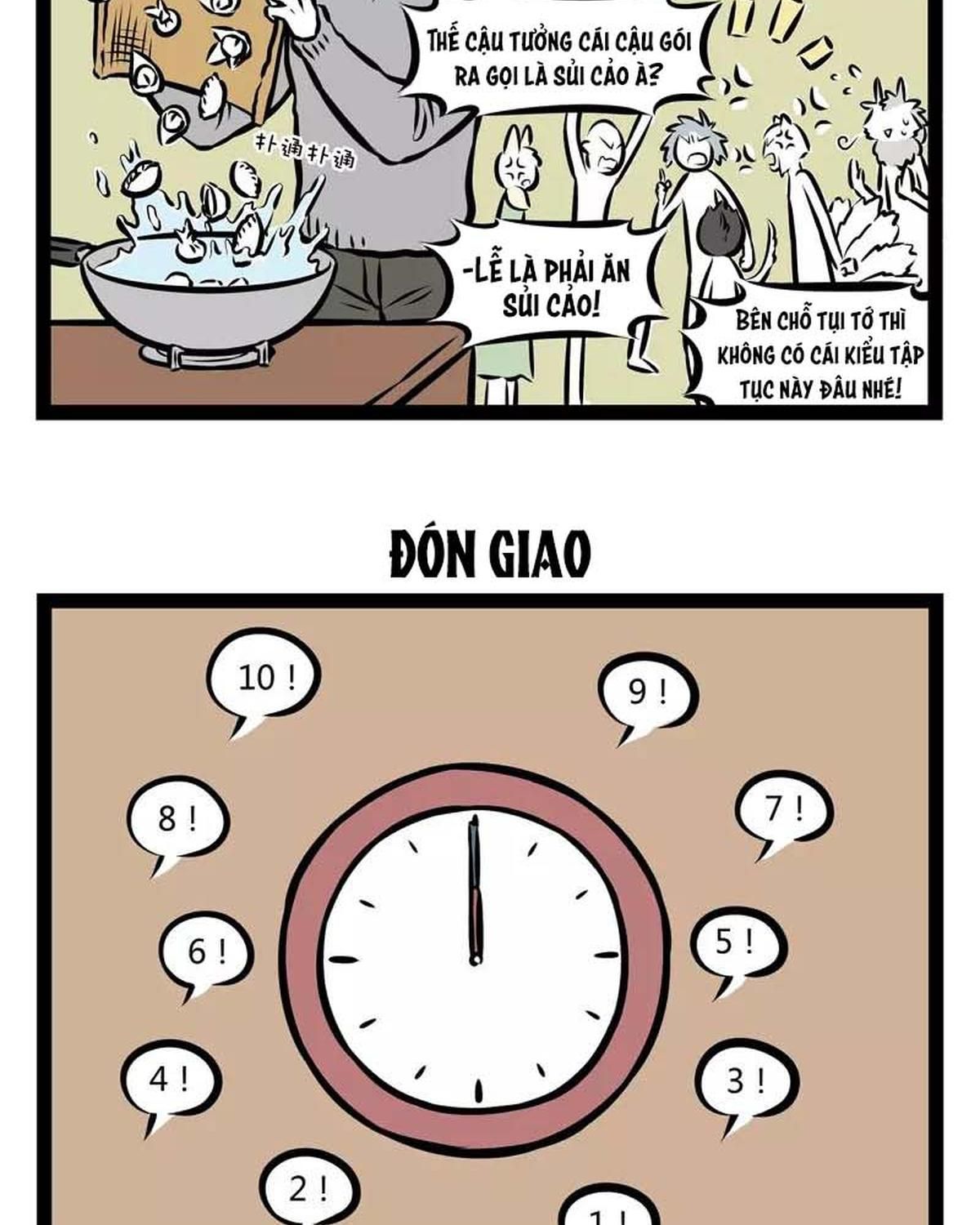 Phi Nhân Chapter 118 - Trang 2