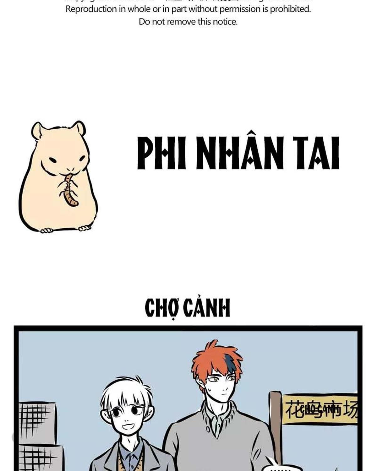 Phi Nhân Chapter 118 - Trang 2