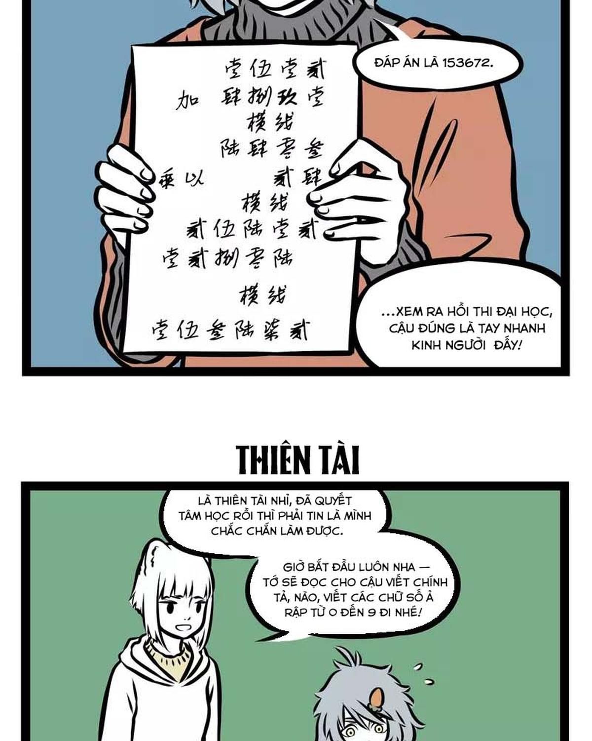 Phi Nhân Chapter 118 - Trang 2