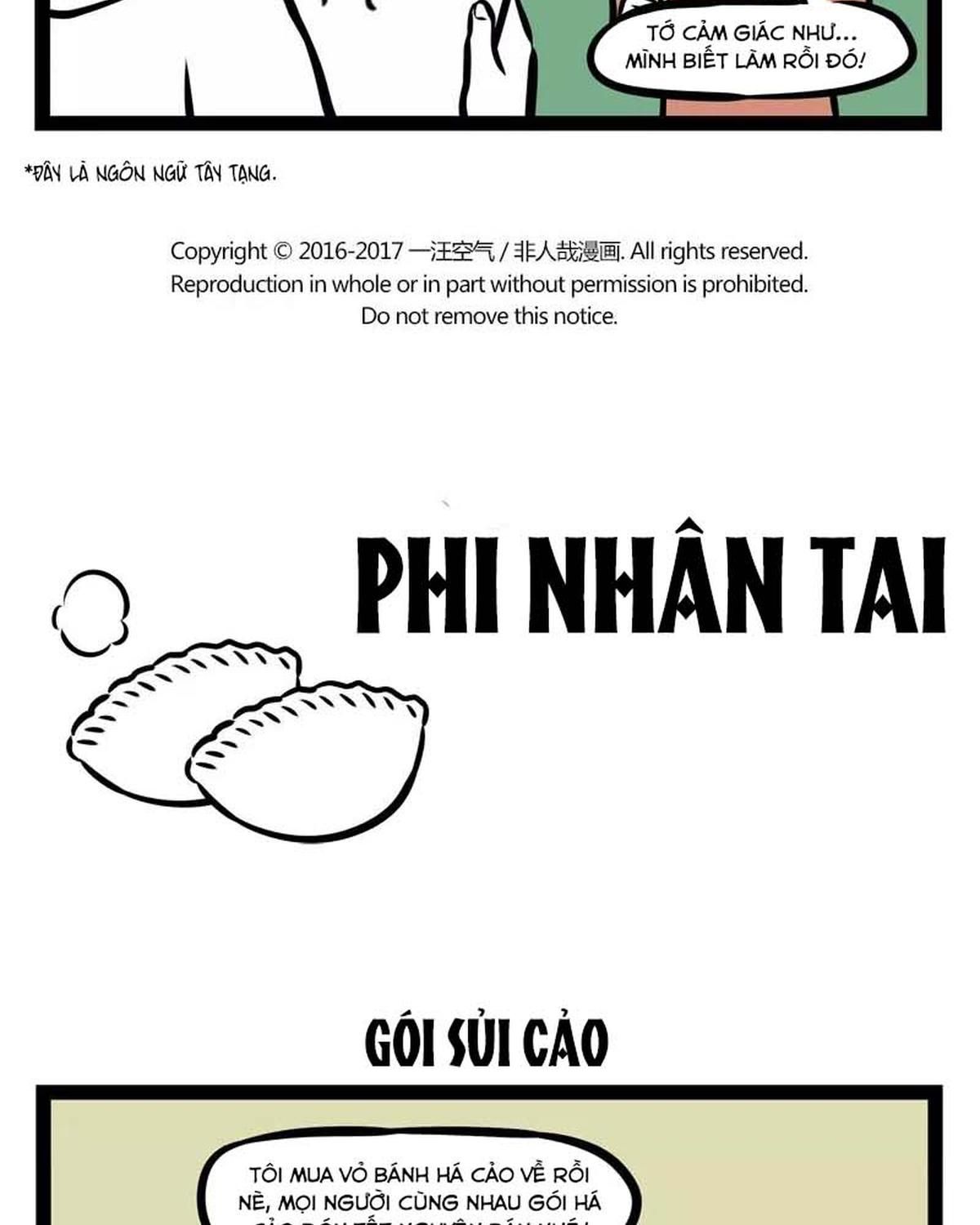Phi Nhân Chapter 118 - Trang 2