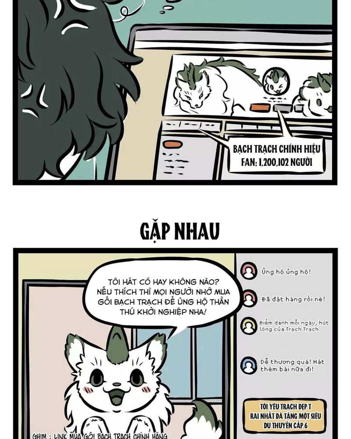 Phi Nhân Chapter 119 - Trang 2
