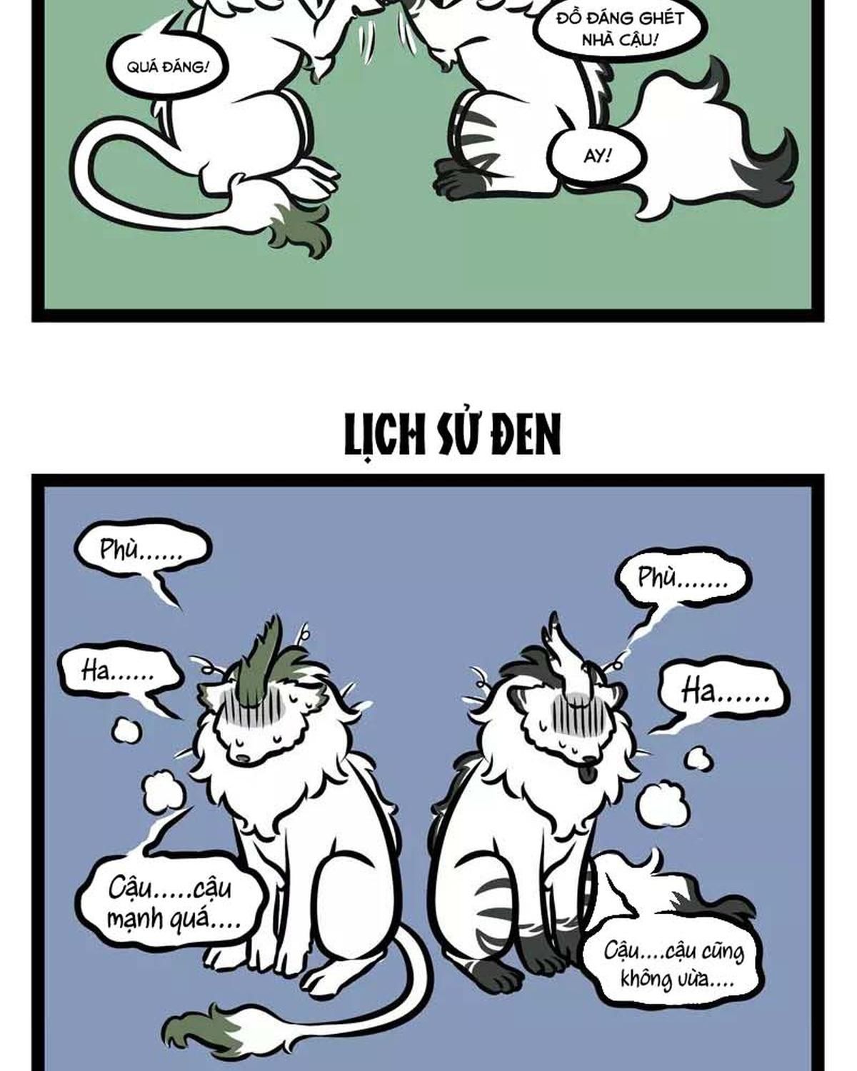 Phi Nhân Chapter 119 - Trang 2