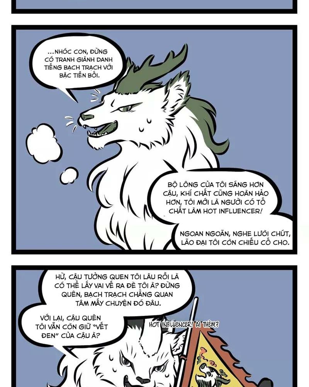 Phi Nhân Chapter 119 - Trang 2