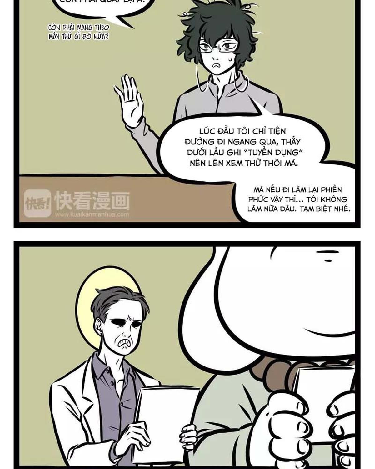 Phi Nhân Chapter 119 - Trang 2