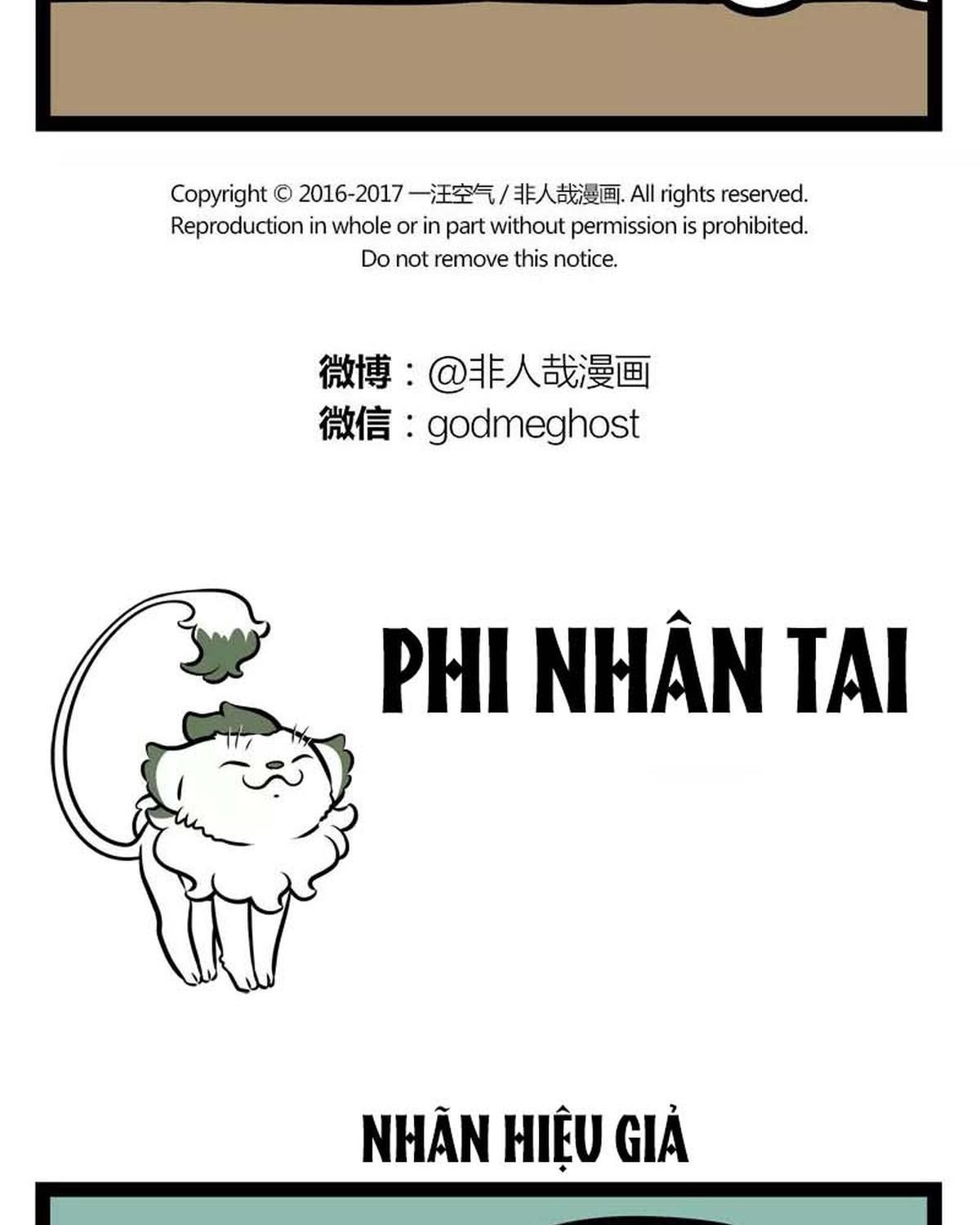 Phi Nhân Chapter 119 - Trang 2