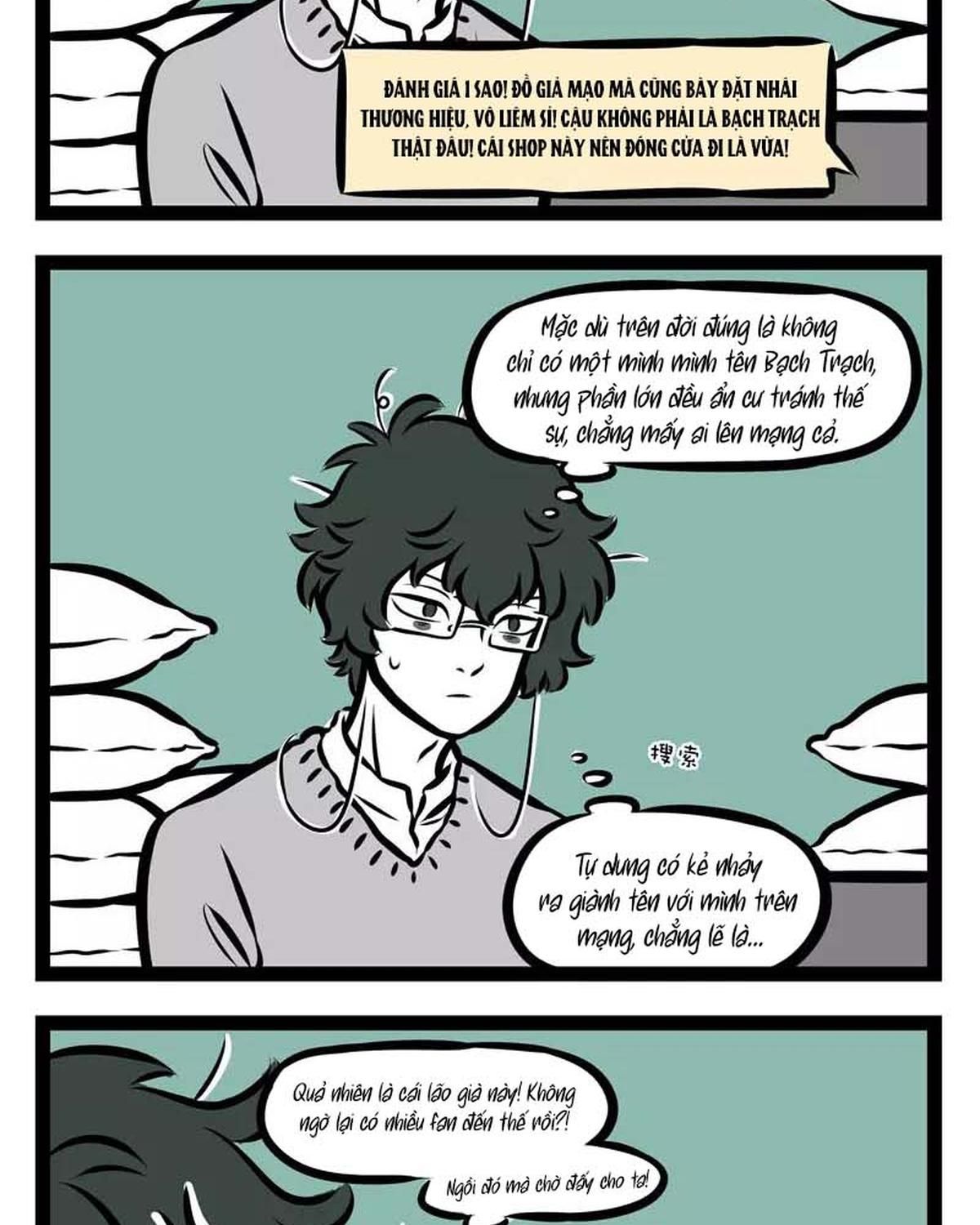 Phi Nhân Chapter 119 - Trang 2