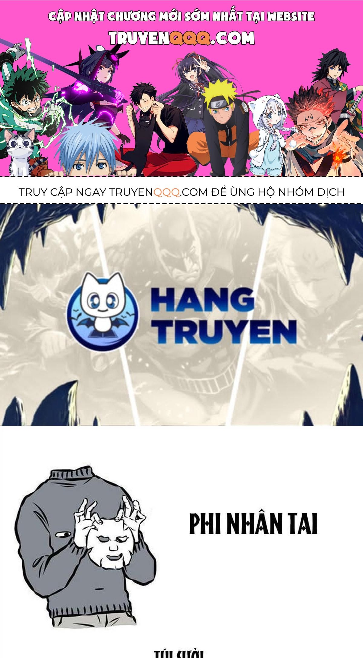 Phi Nhân Chapter 12 - Trang 2